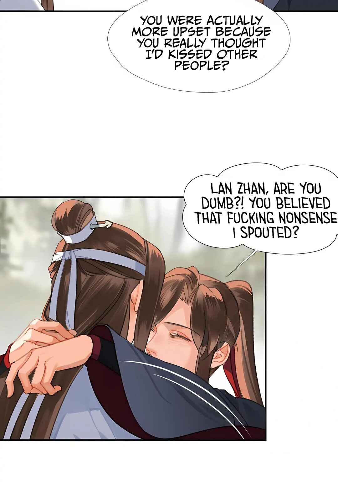 Chapter 256 - Page 18