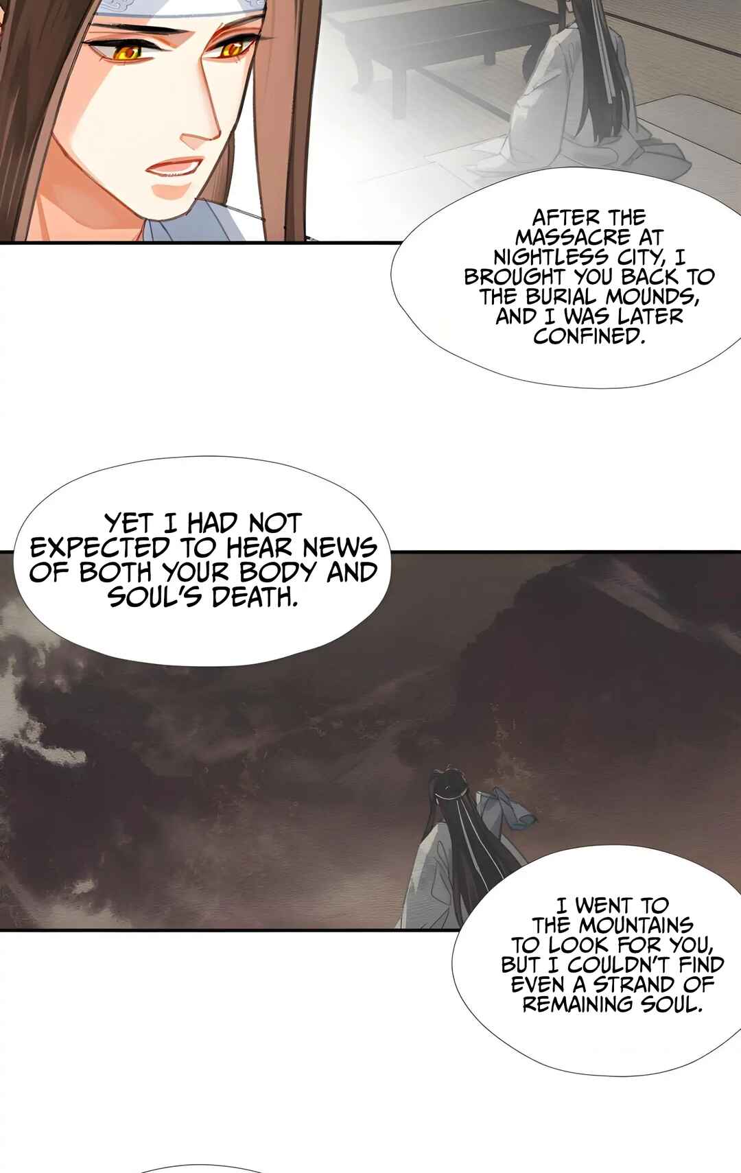 Chapter 256 - Page 21