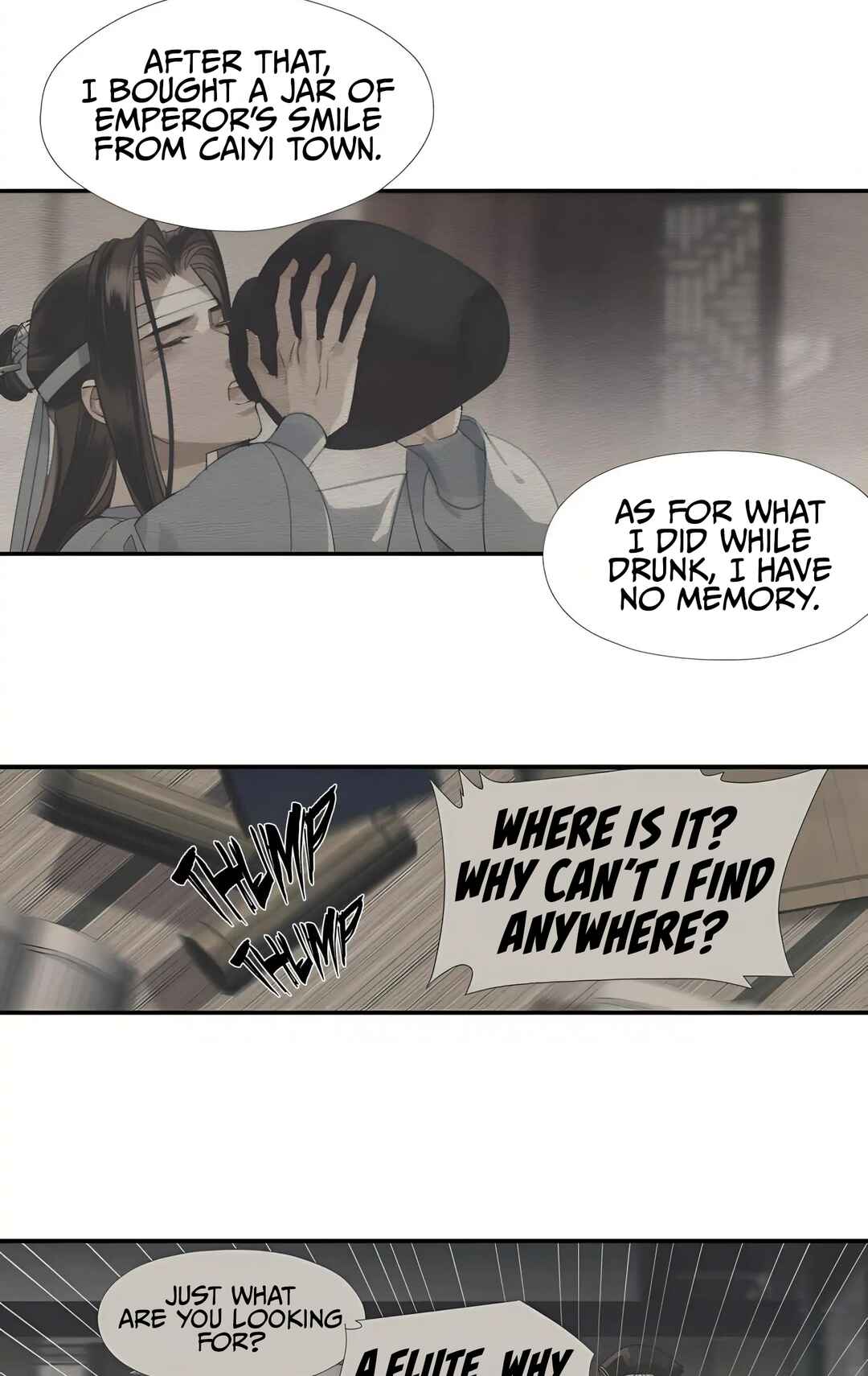 Chapter 256 - Page 22