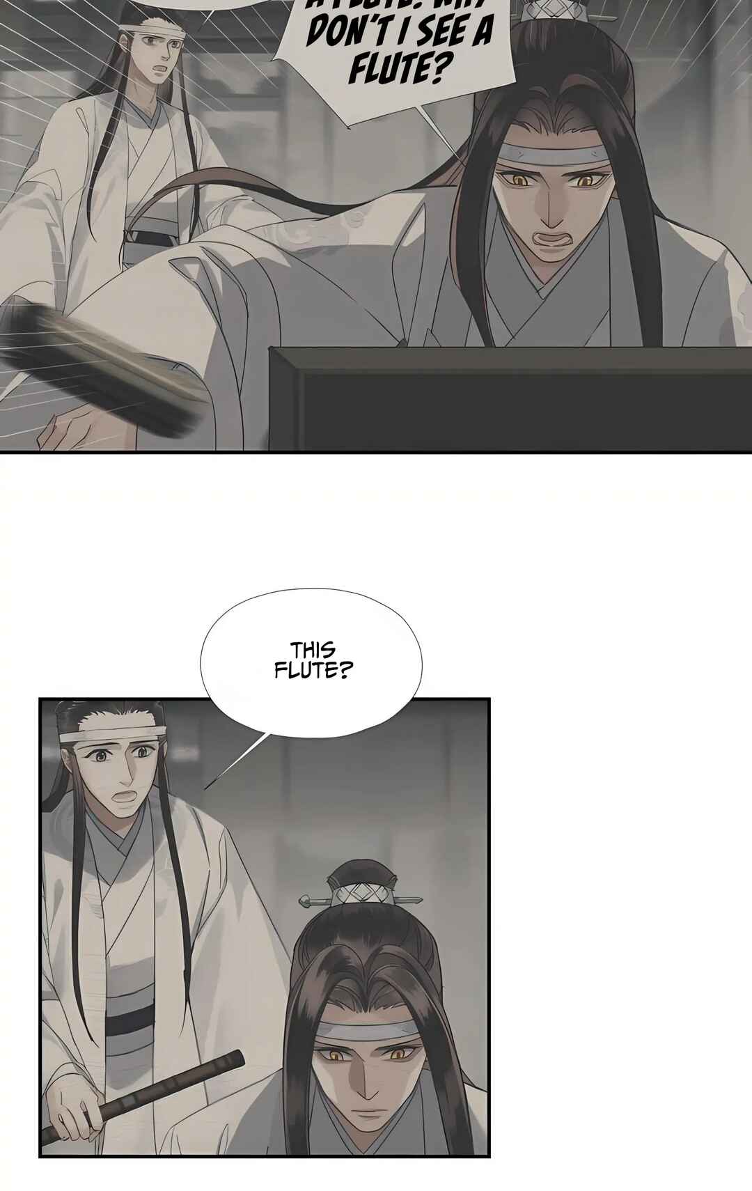 Chapter 256 - Page 23