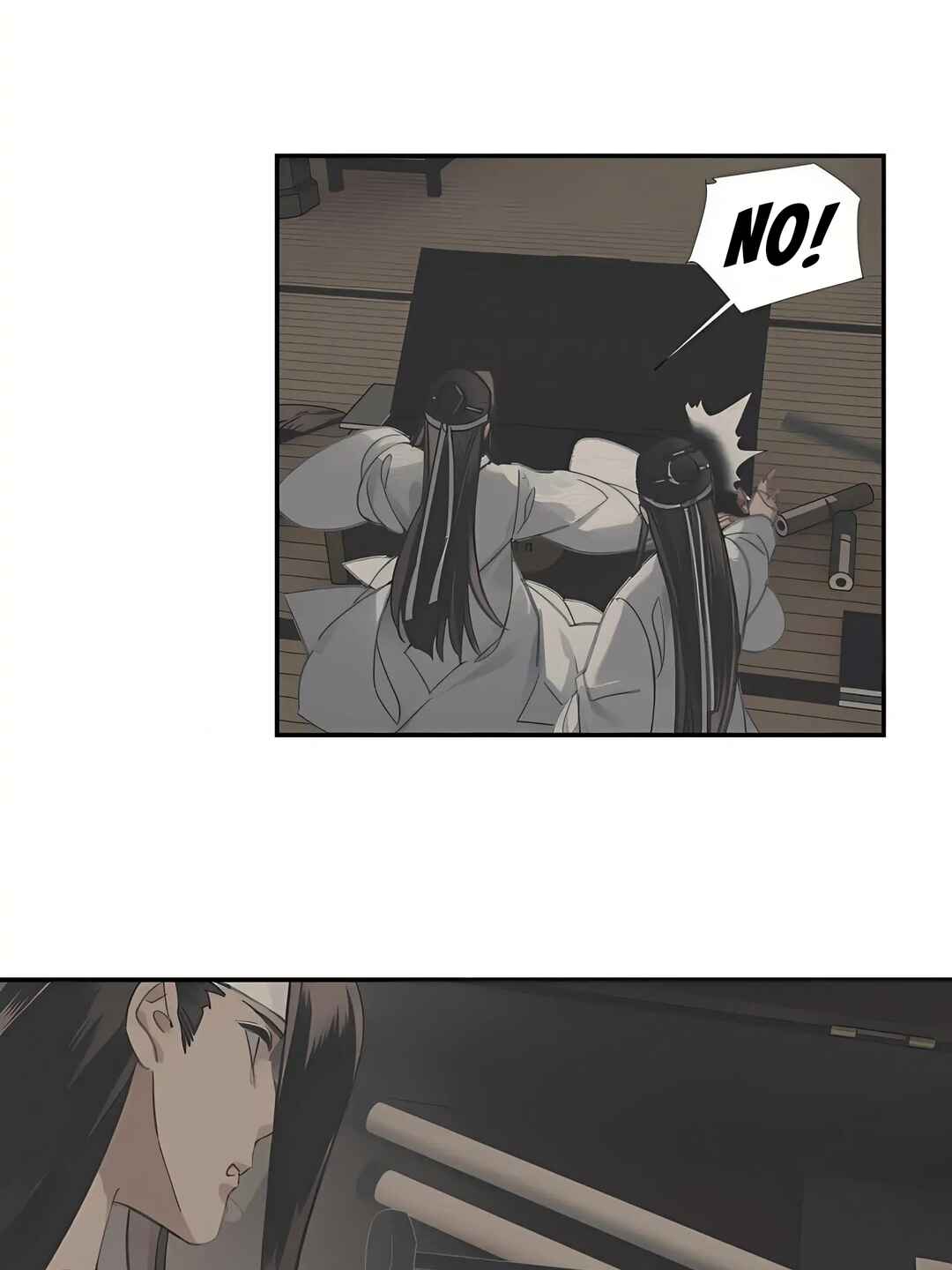 Chapter 256 - Page 24