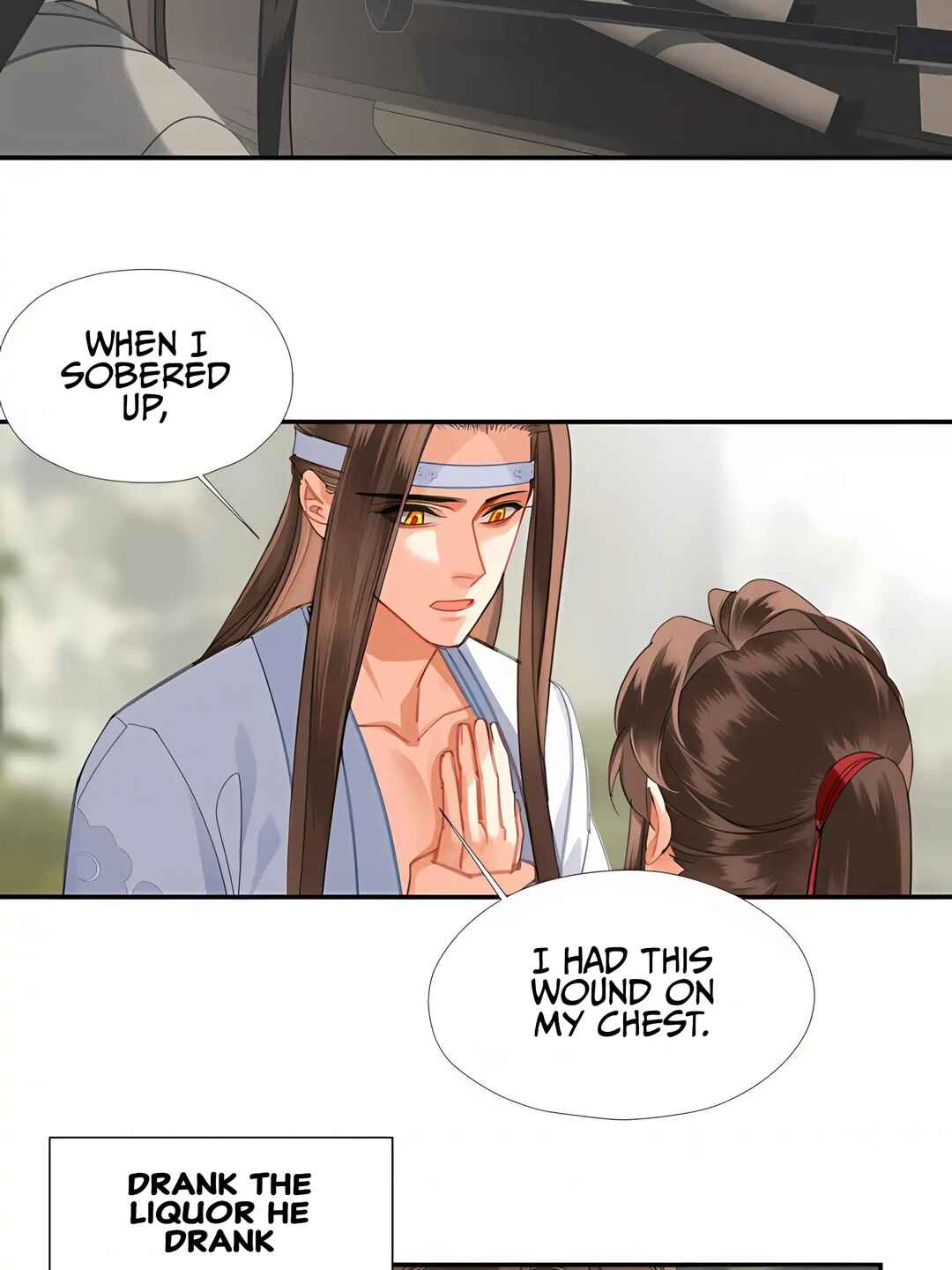 Chapter 256 - Page 25