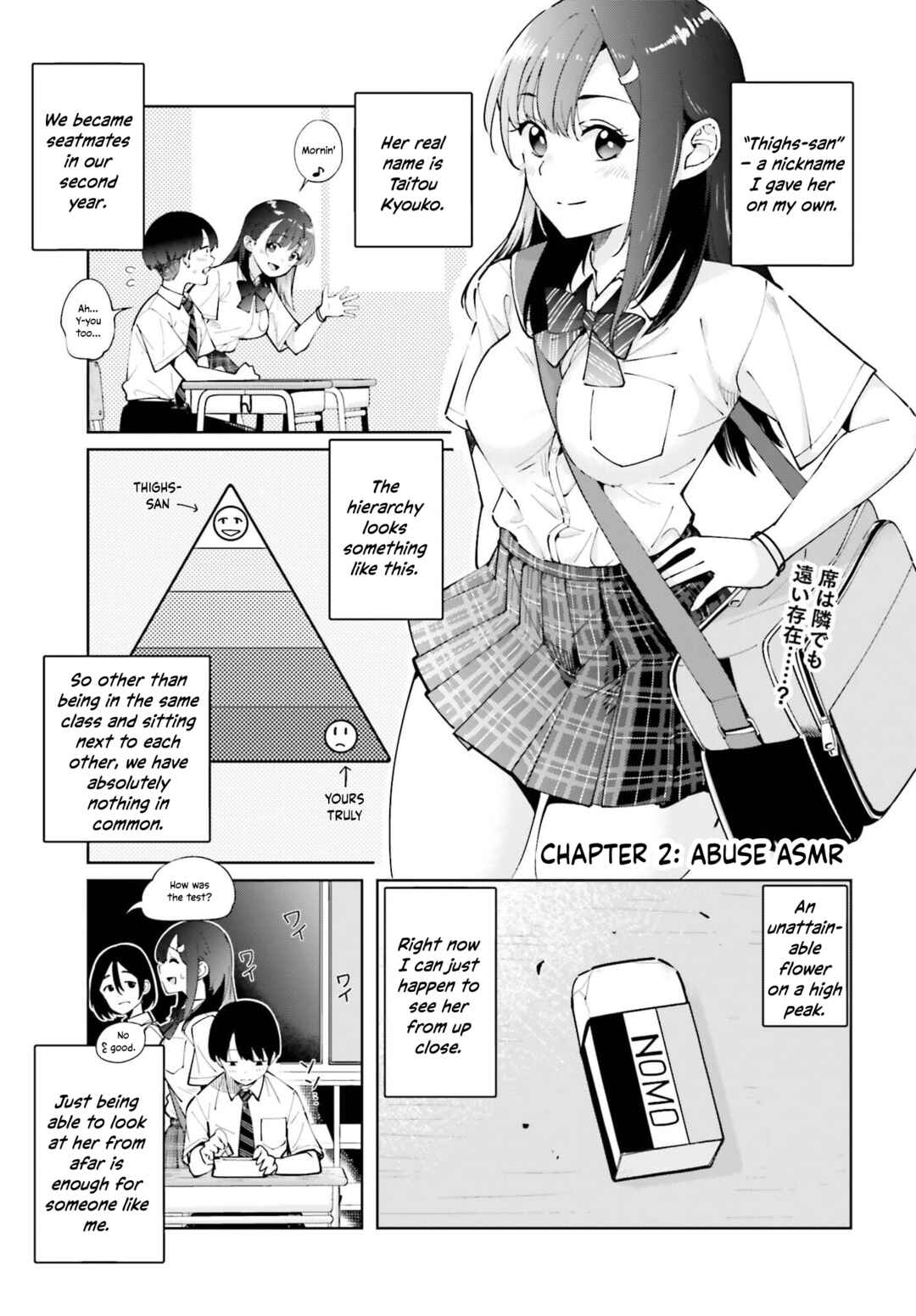 Chapter 2 - Page 1