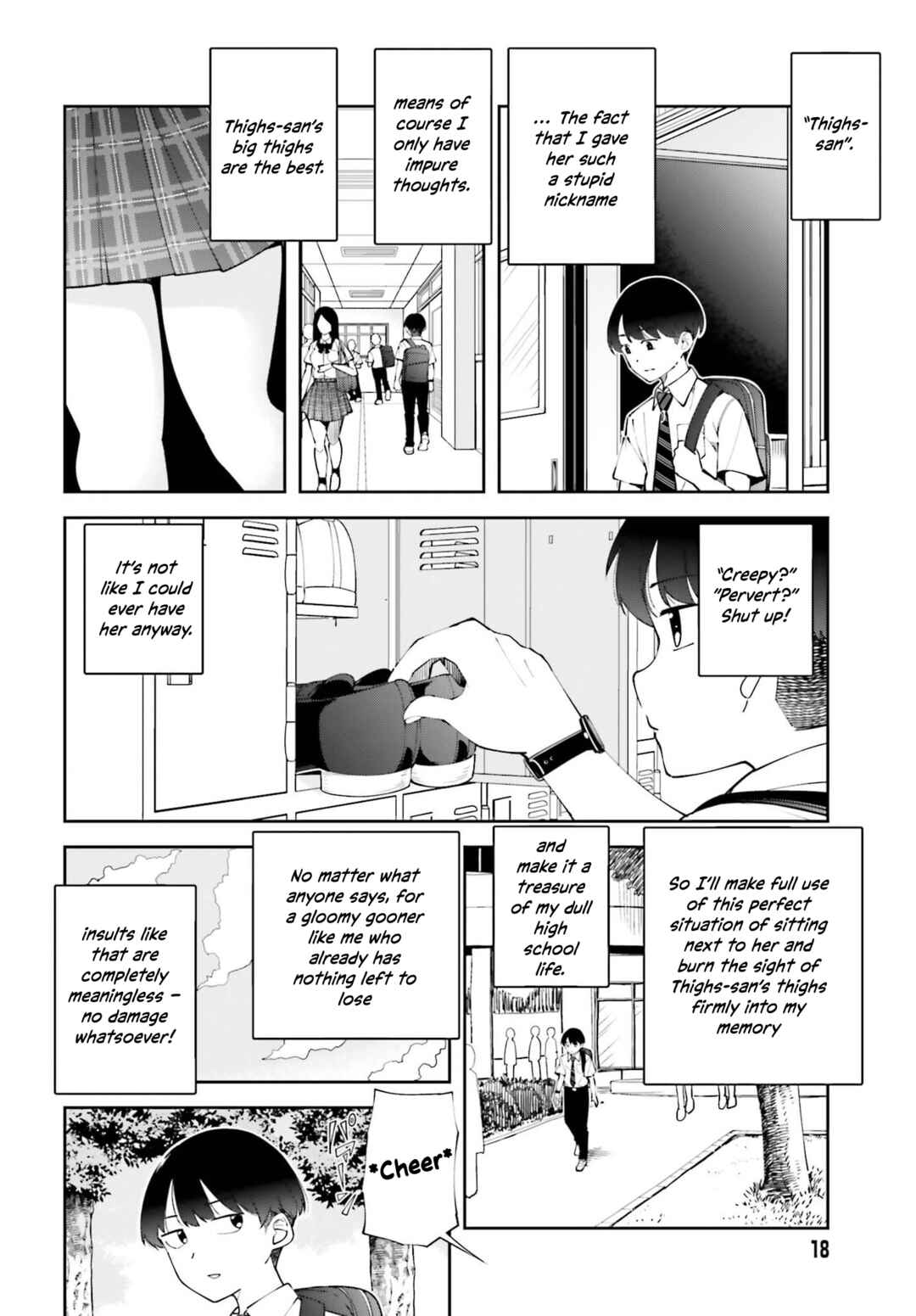 Chapter 2 - Page 2