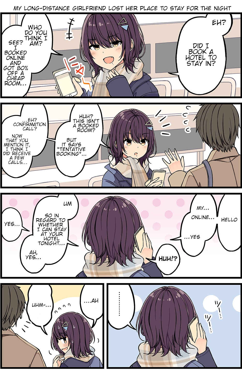Chapter 2 - Page 1