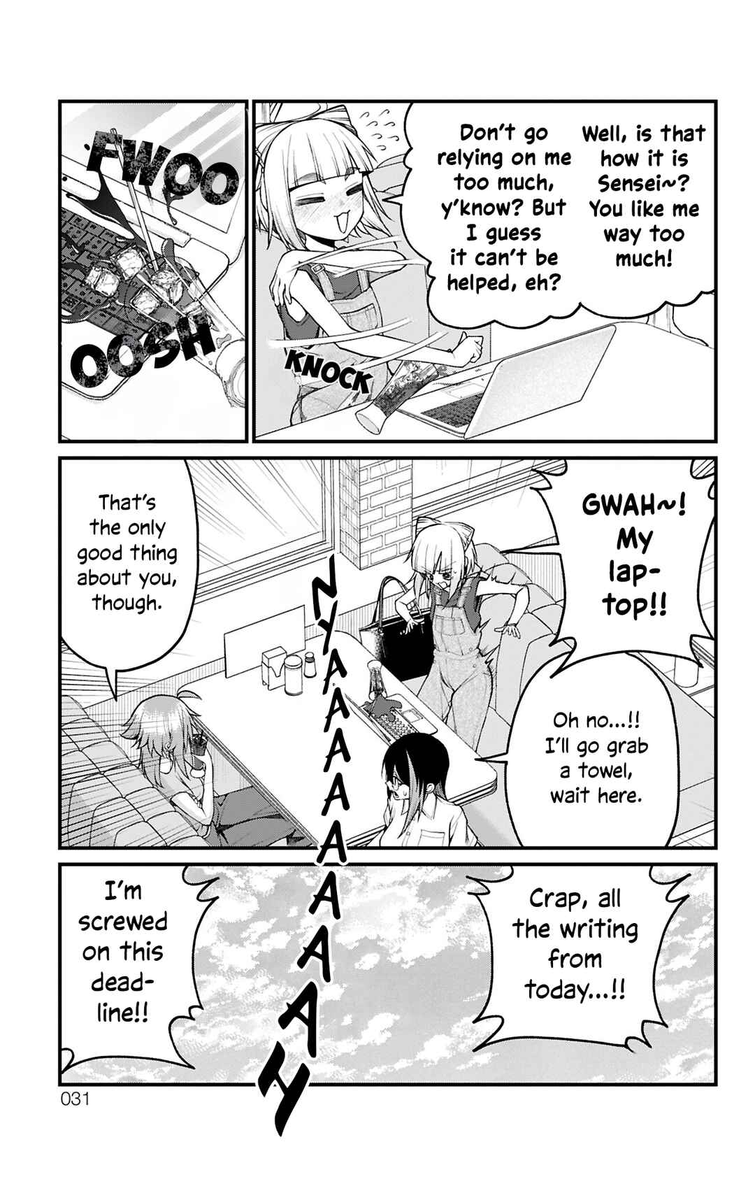 Chapter 37 - Page 13