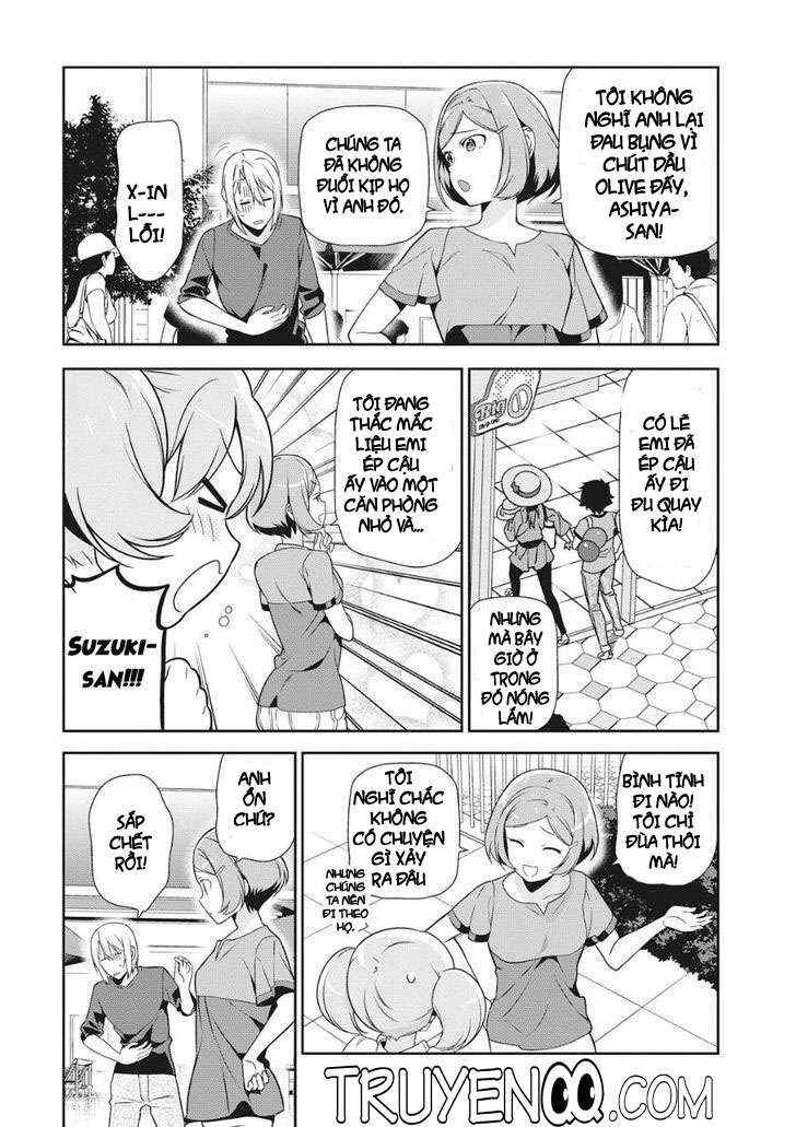 Chapter 32 - Page 3