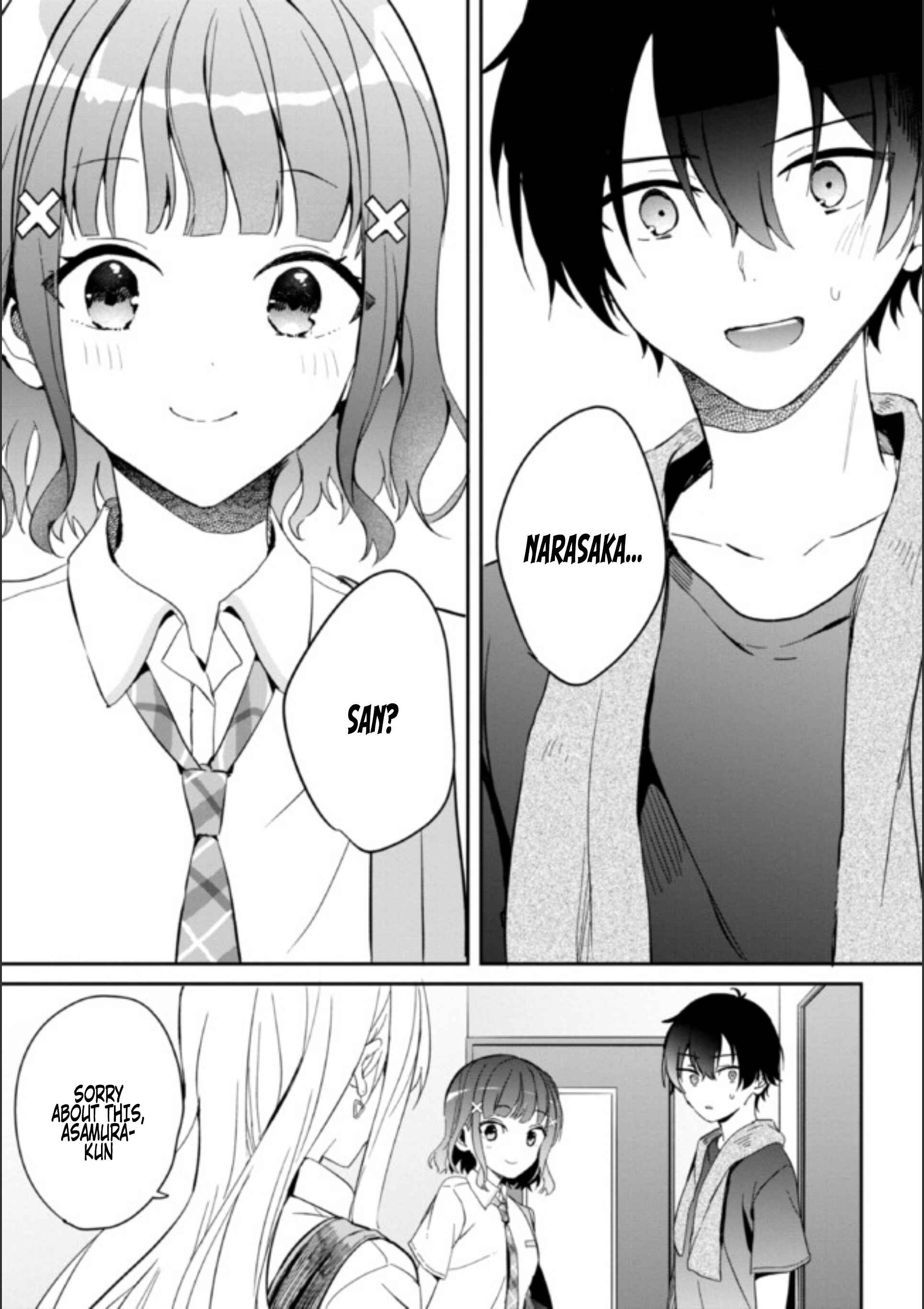 Chapter 5 - Page 1