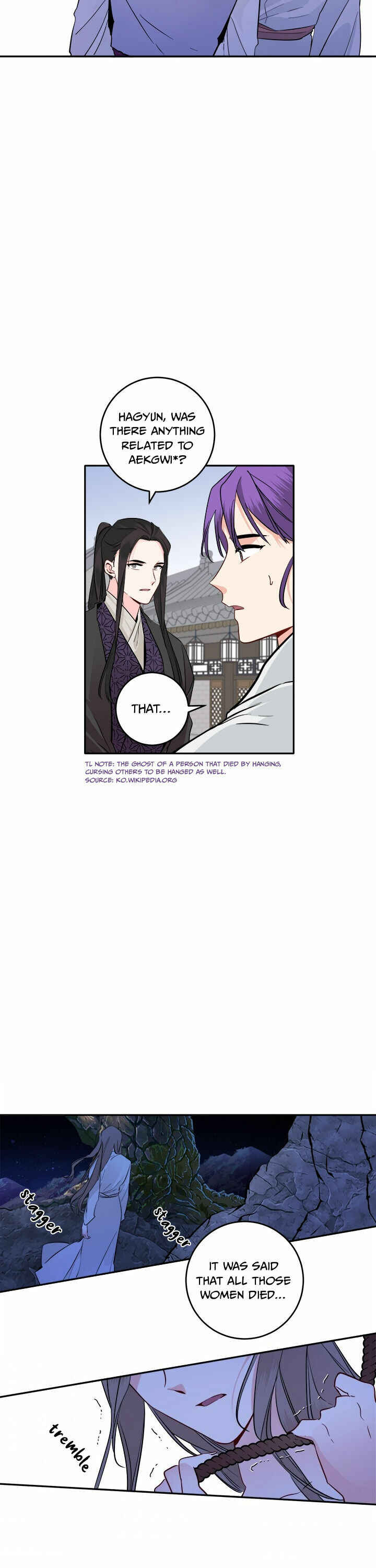 Chapter 113 - Page 10