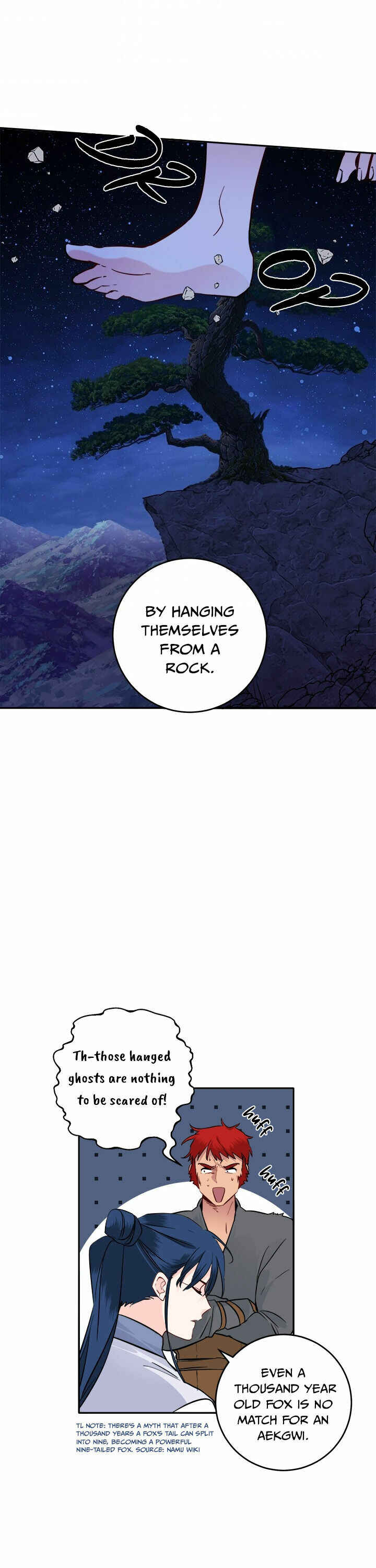 Chapter 113 - Page 11