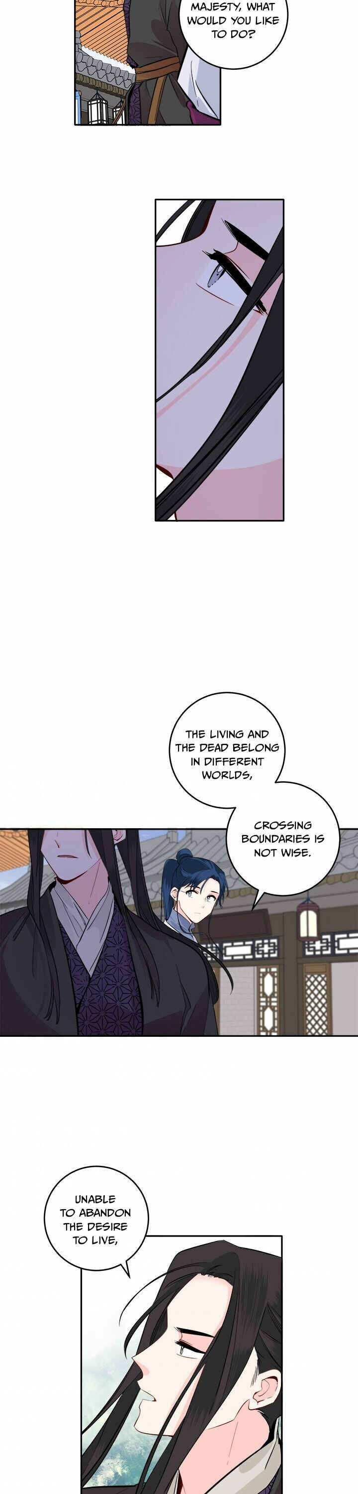 Chapter 113 - Page 13