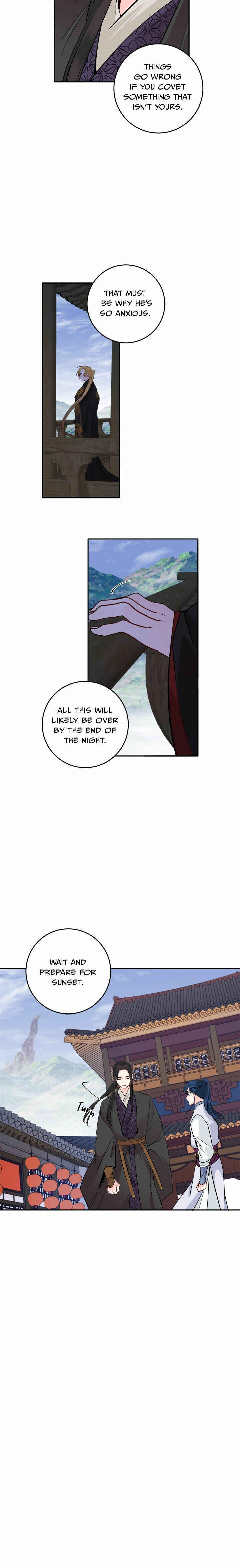 Chapter 113 - Page 14
