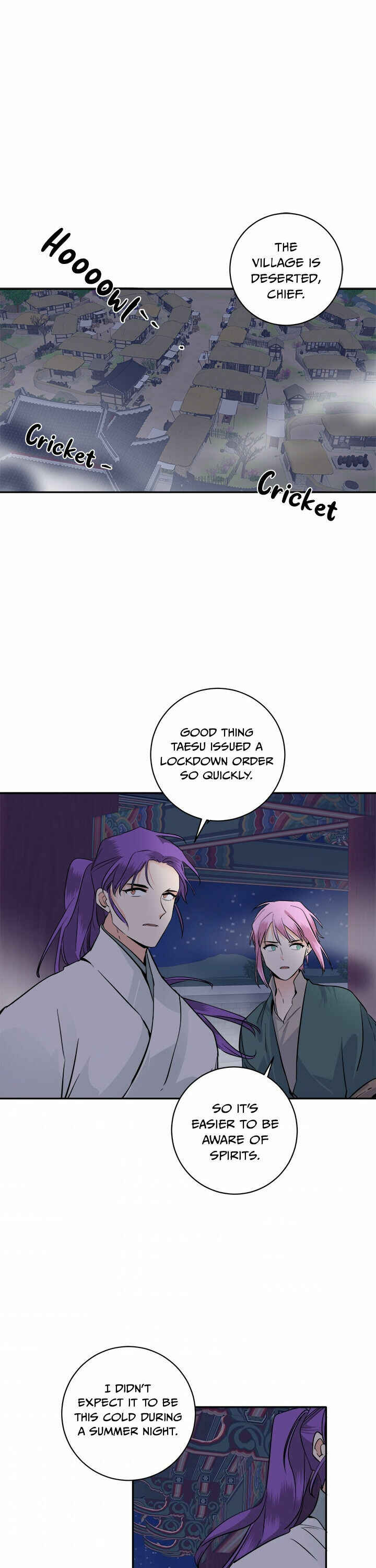 Chapter 113 - Page 15