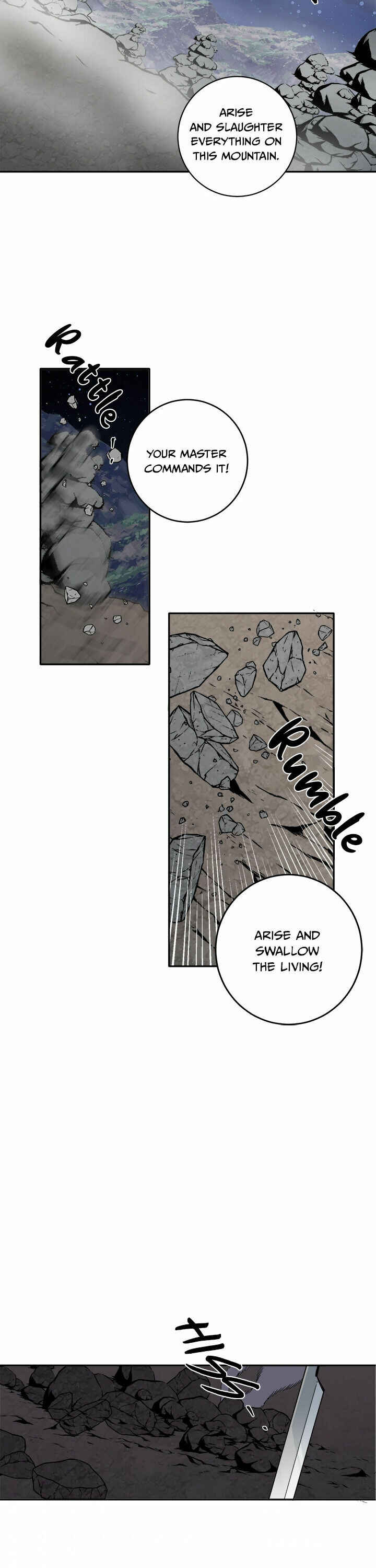 Chapter 113 - Page 20