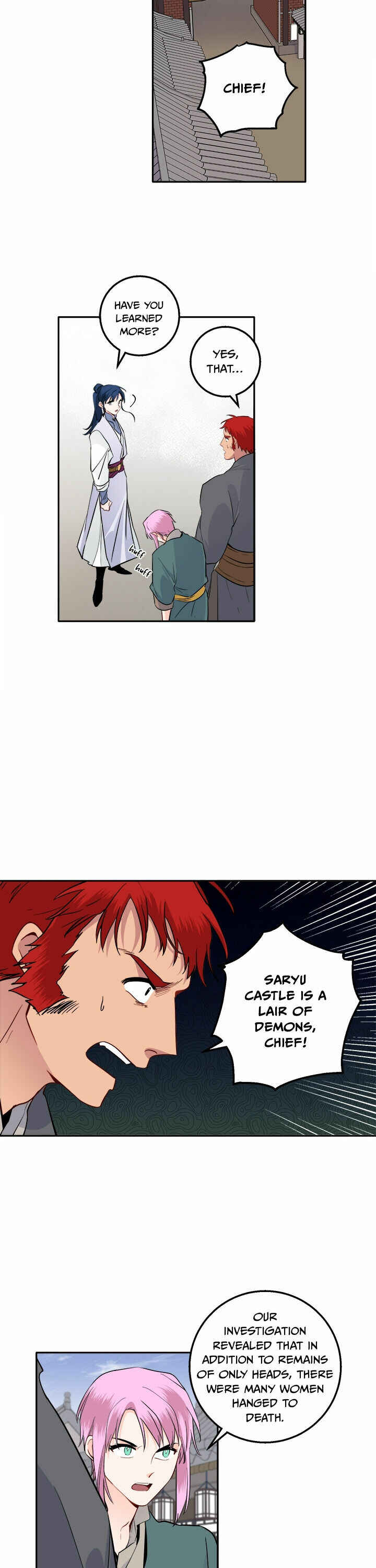 Chapter 113 - Page 6