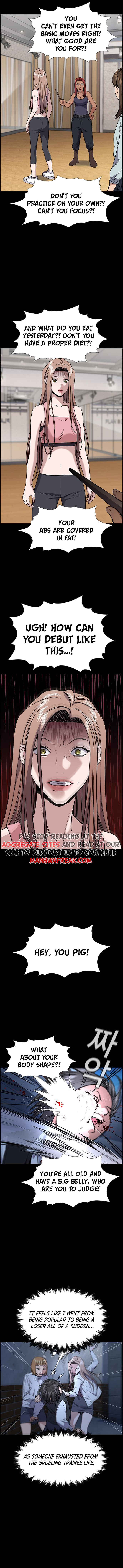 Chapter 116 - Page 10