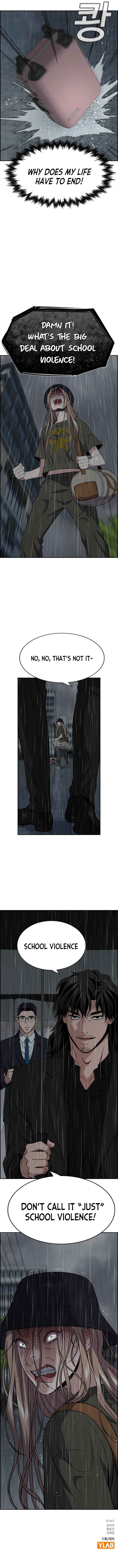 Chapter 116 - Page 19