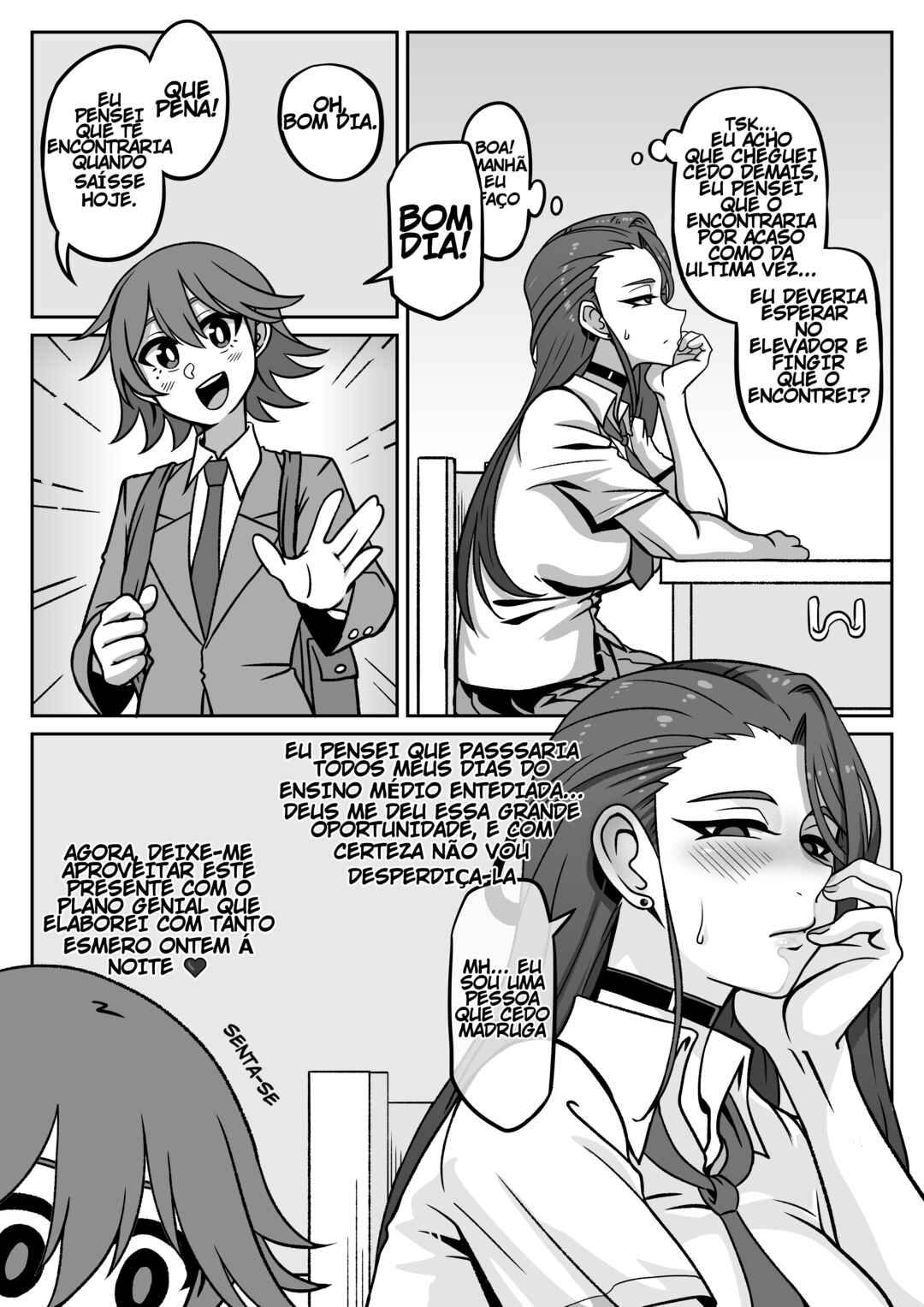Chapter 5 - Page 2