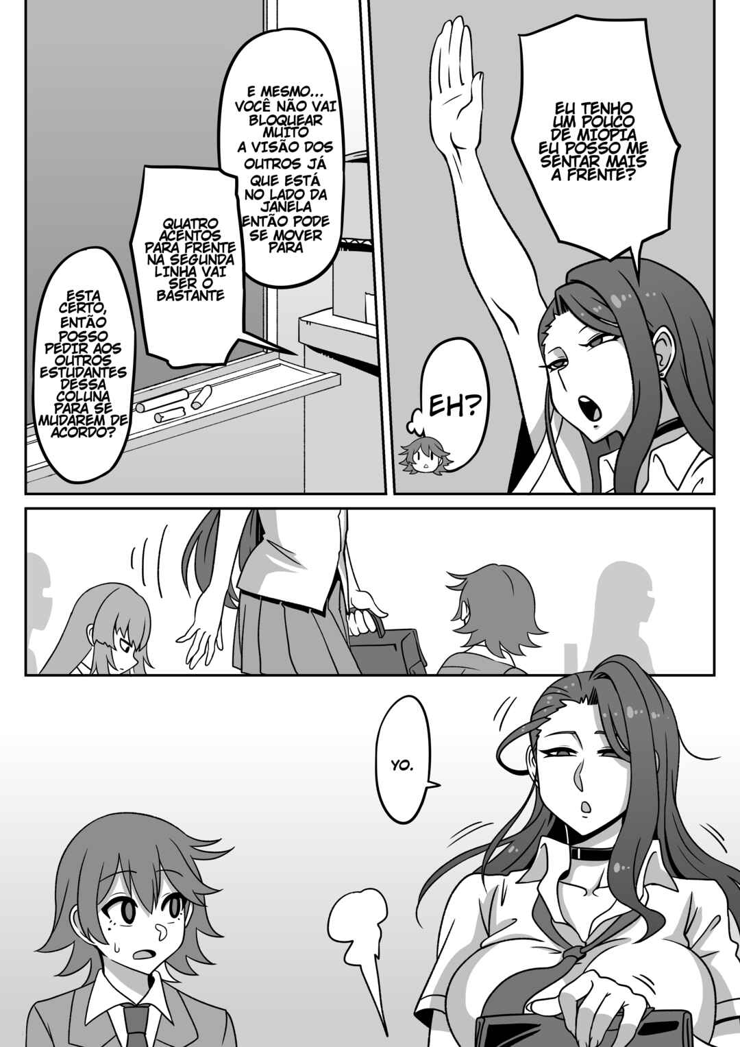 Chapter 5 - Page 6