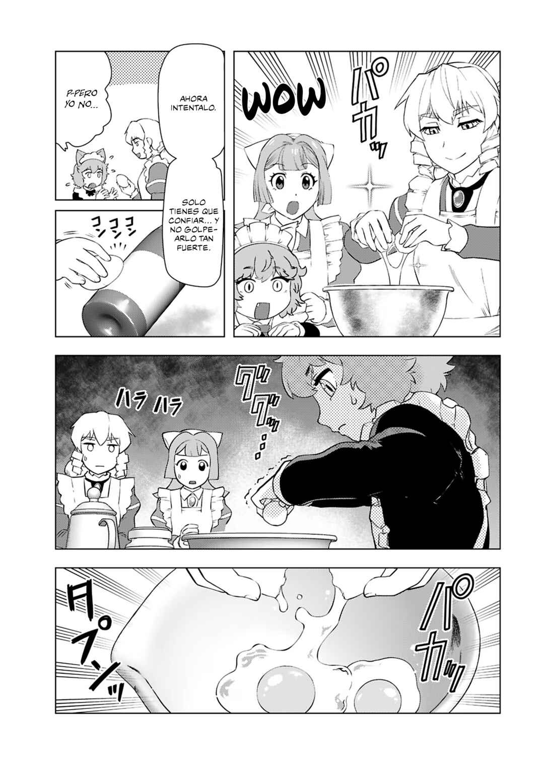 Chapter 34.5 - Page 3