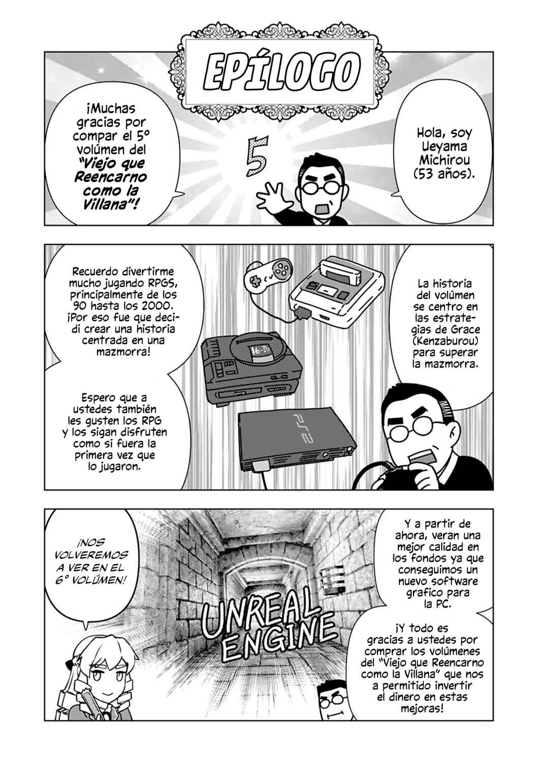 Chapter 34.5 - Page 6