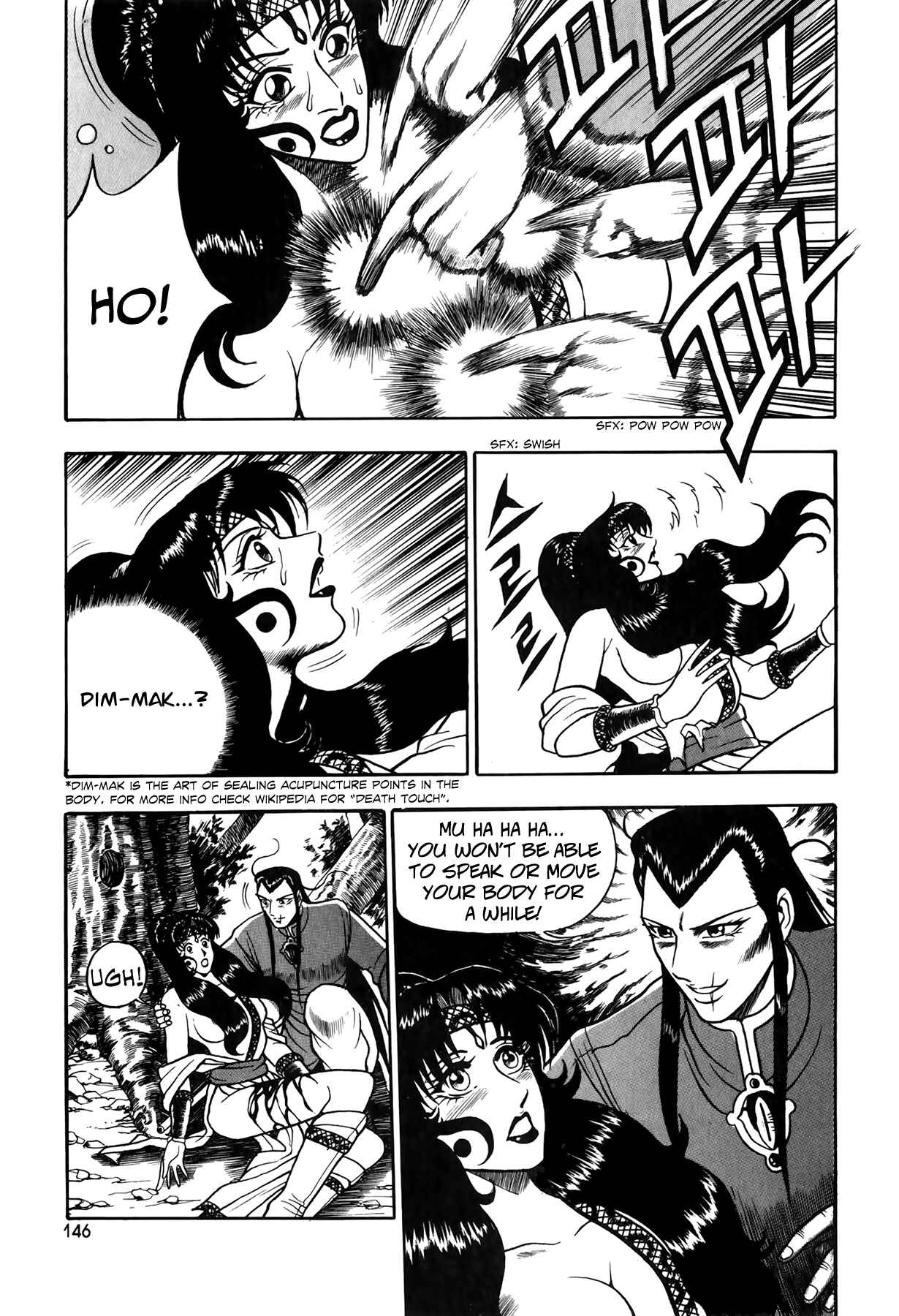 Chapter 50 - Page 13