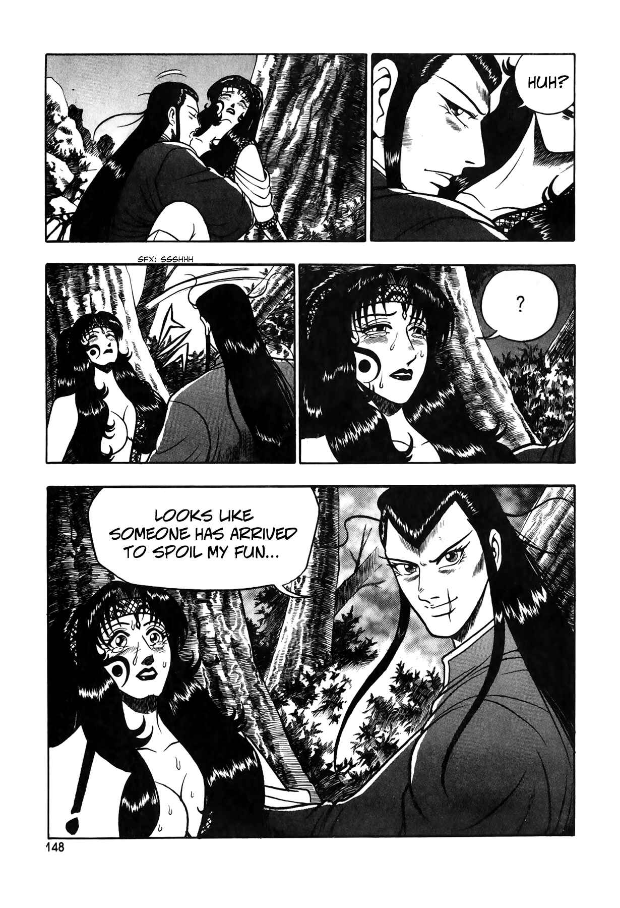 Chapter 50 - Page 15