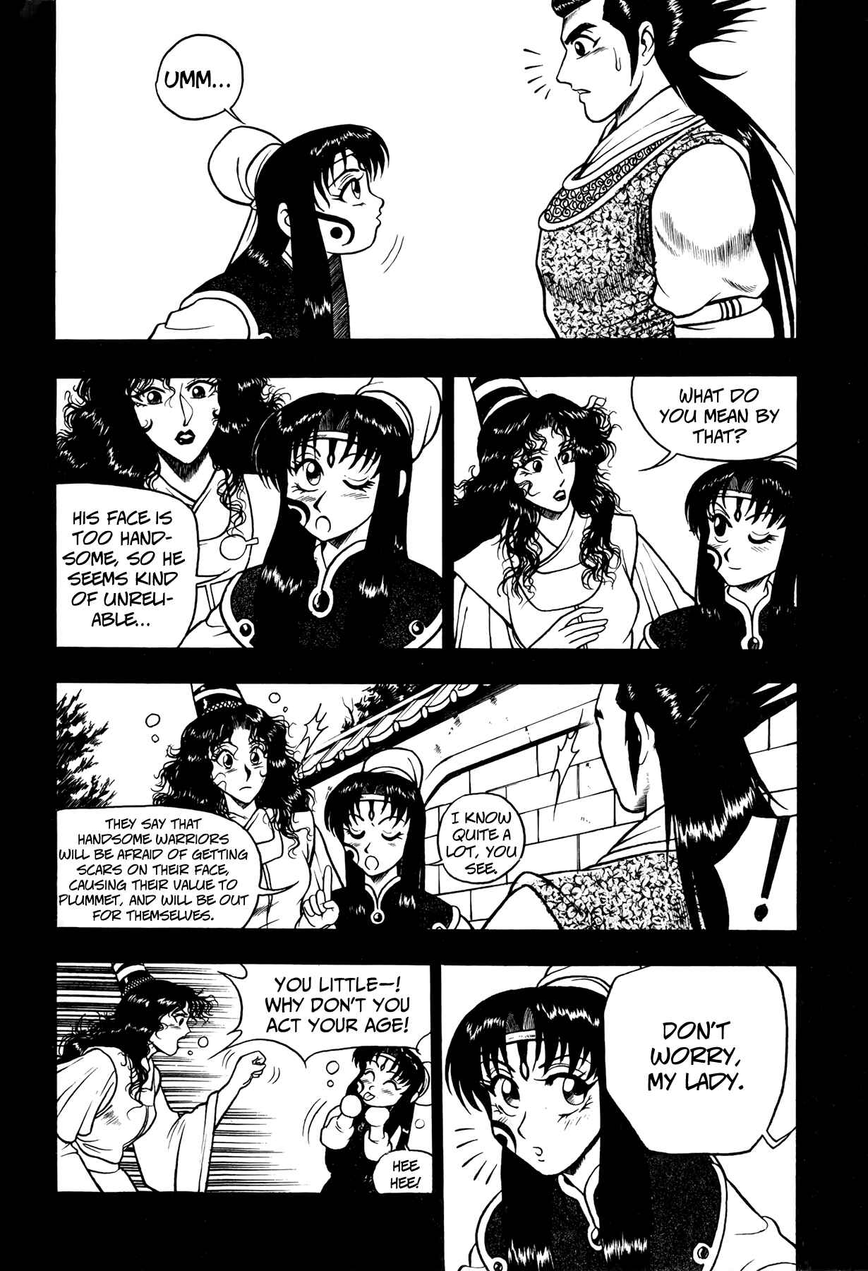 Chapter 50 - Page 24