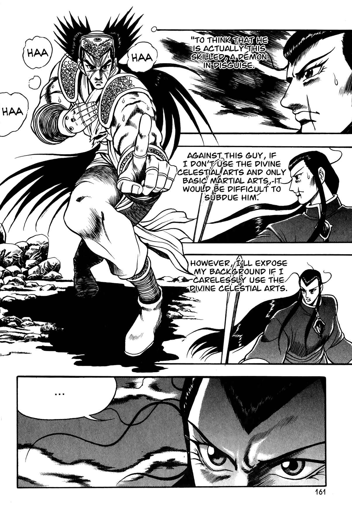 Chapter 50 - Page 28