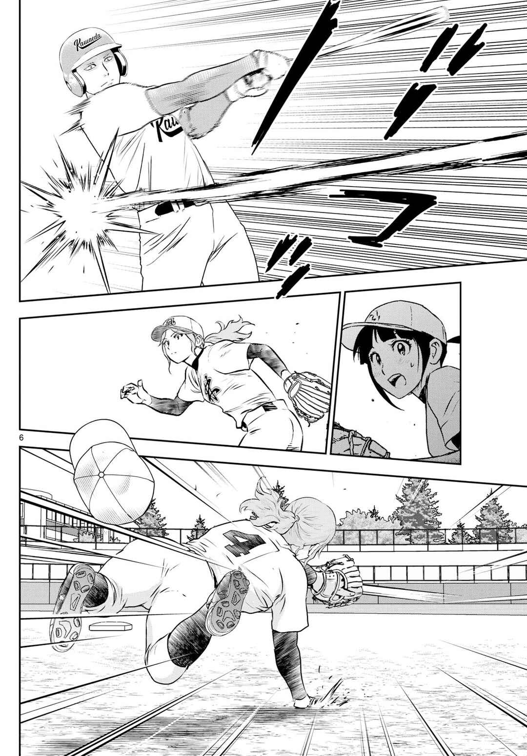 Chapter 291 - Page 6