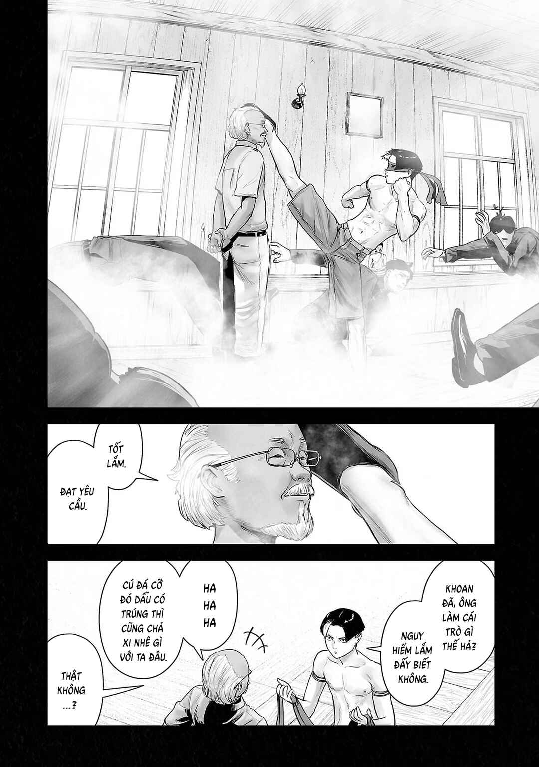 Chapter 101 - Page 10