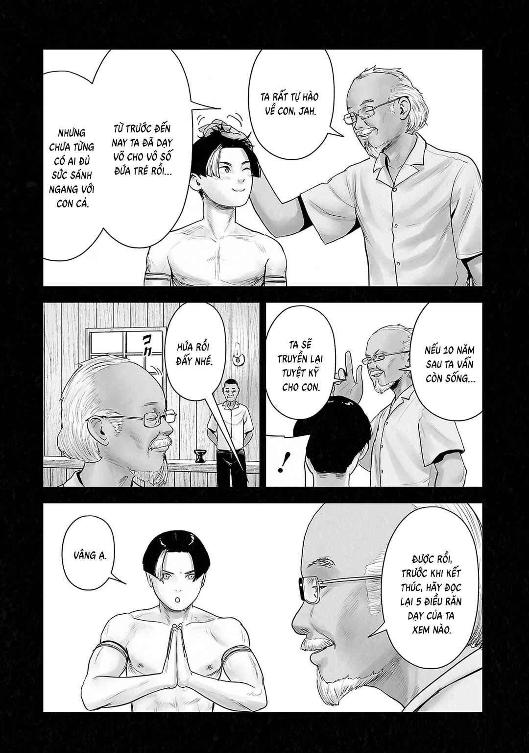 Chapter 101 - Page 11