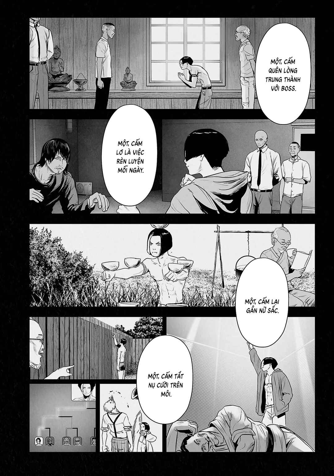 Chapter 101 - Page 12