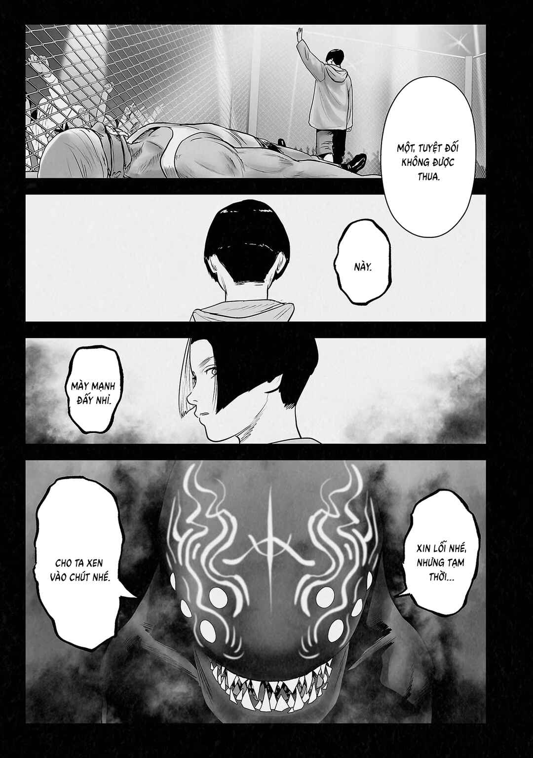 Chapter 101 - Page 13