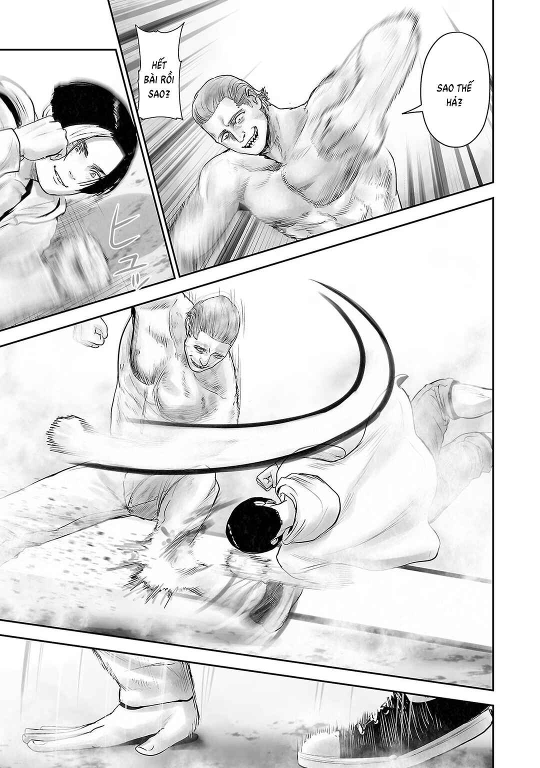 Chapter 101 - Page 15