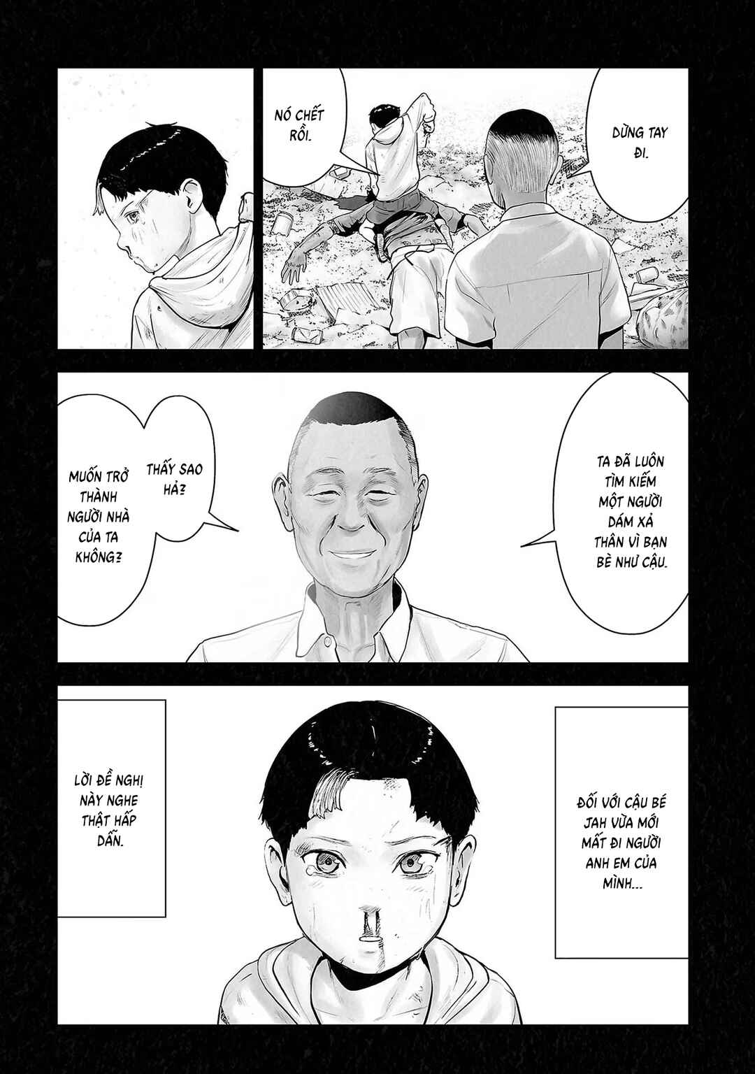 Chapter 101 - Page 5