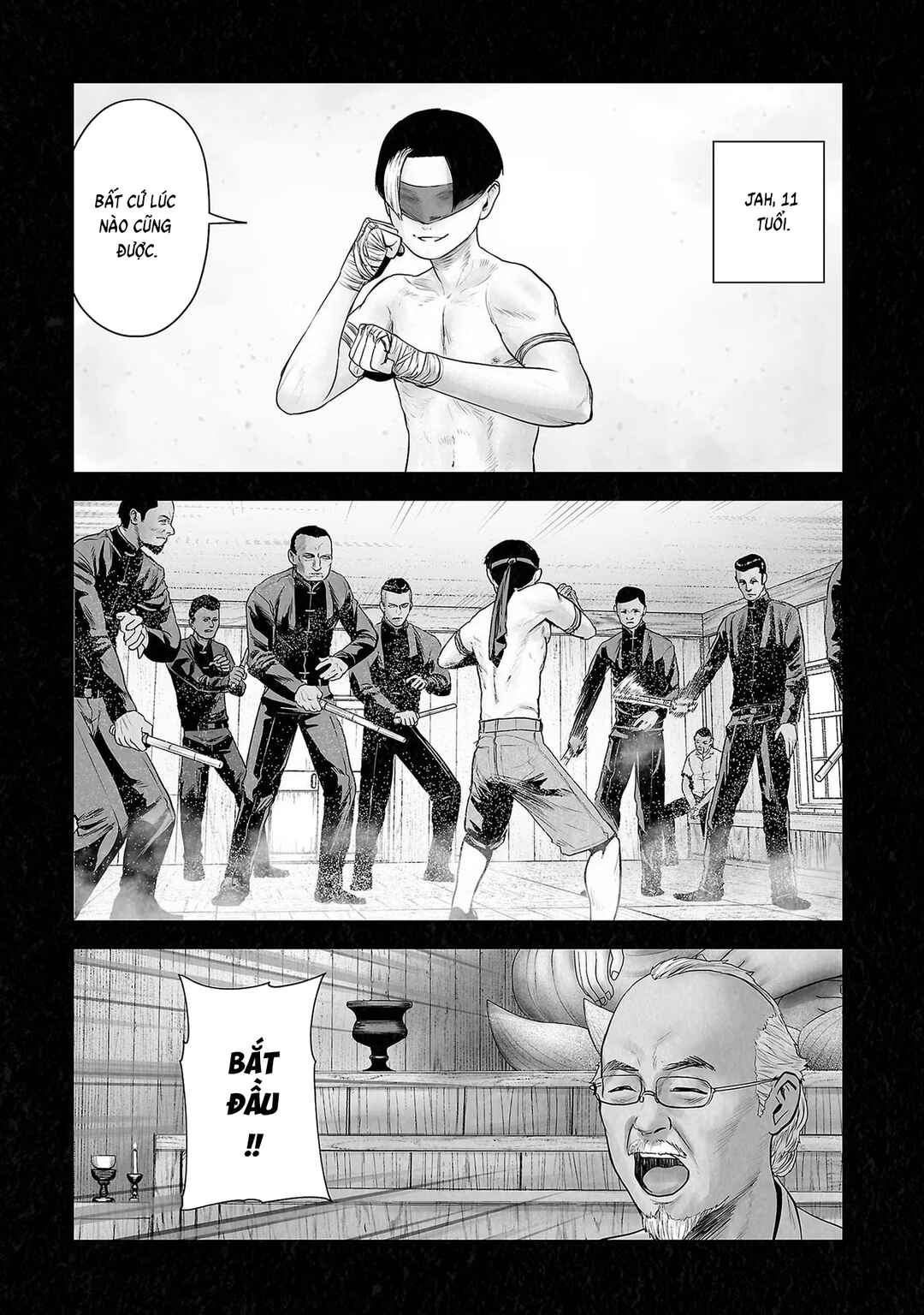 Chapter 101 - Page 7