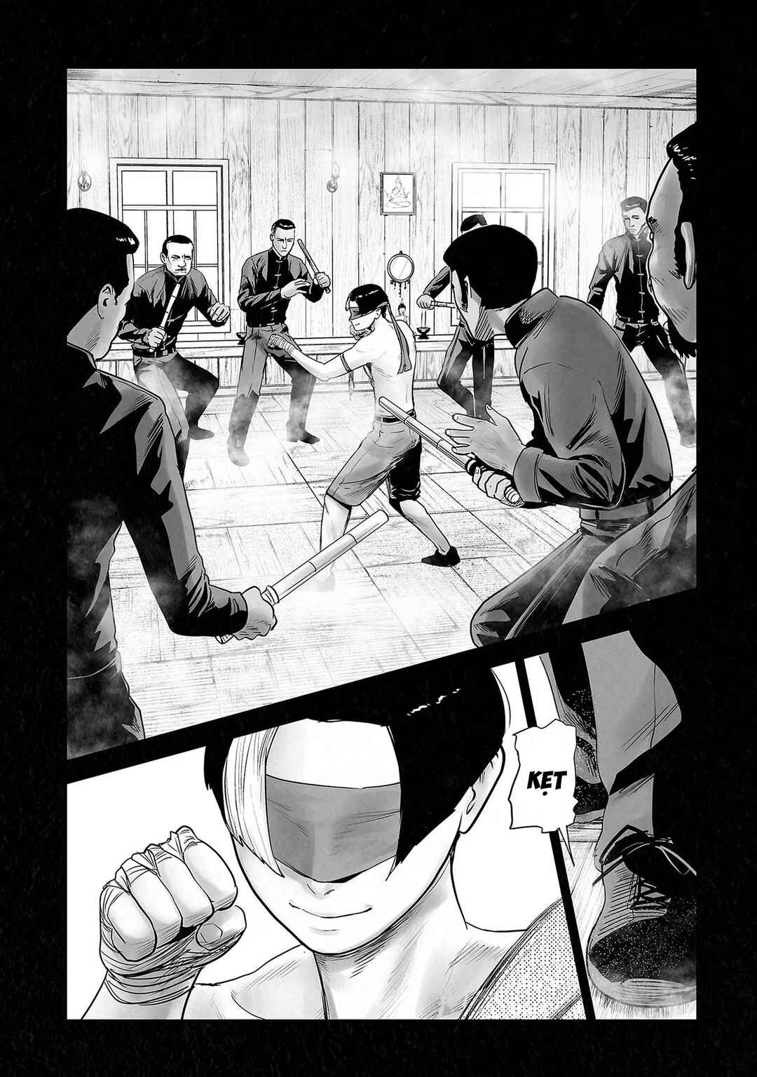 Chapter 101 - Page 8
