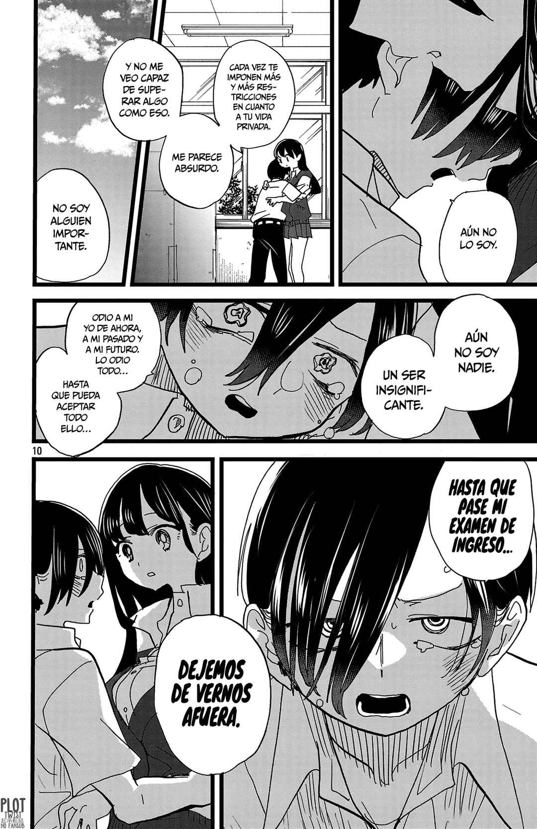 Chapter 154 - Page 13