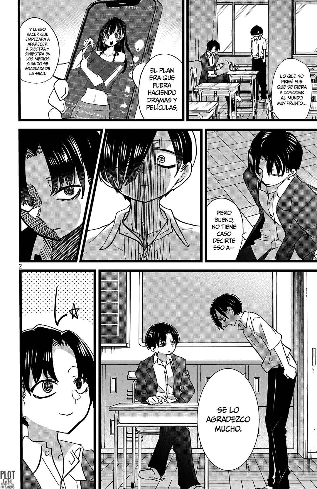 Chapter 154 - Page 5