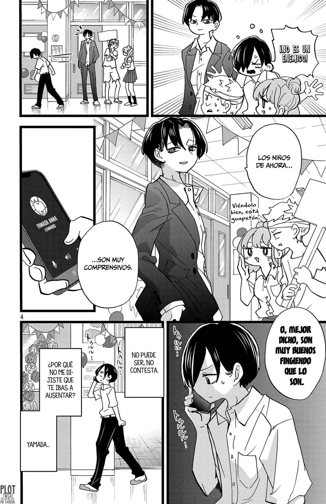 Chapter 154 - Page 7