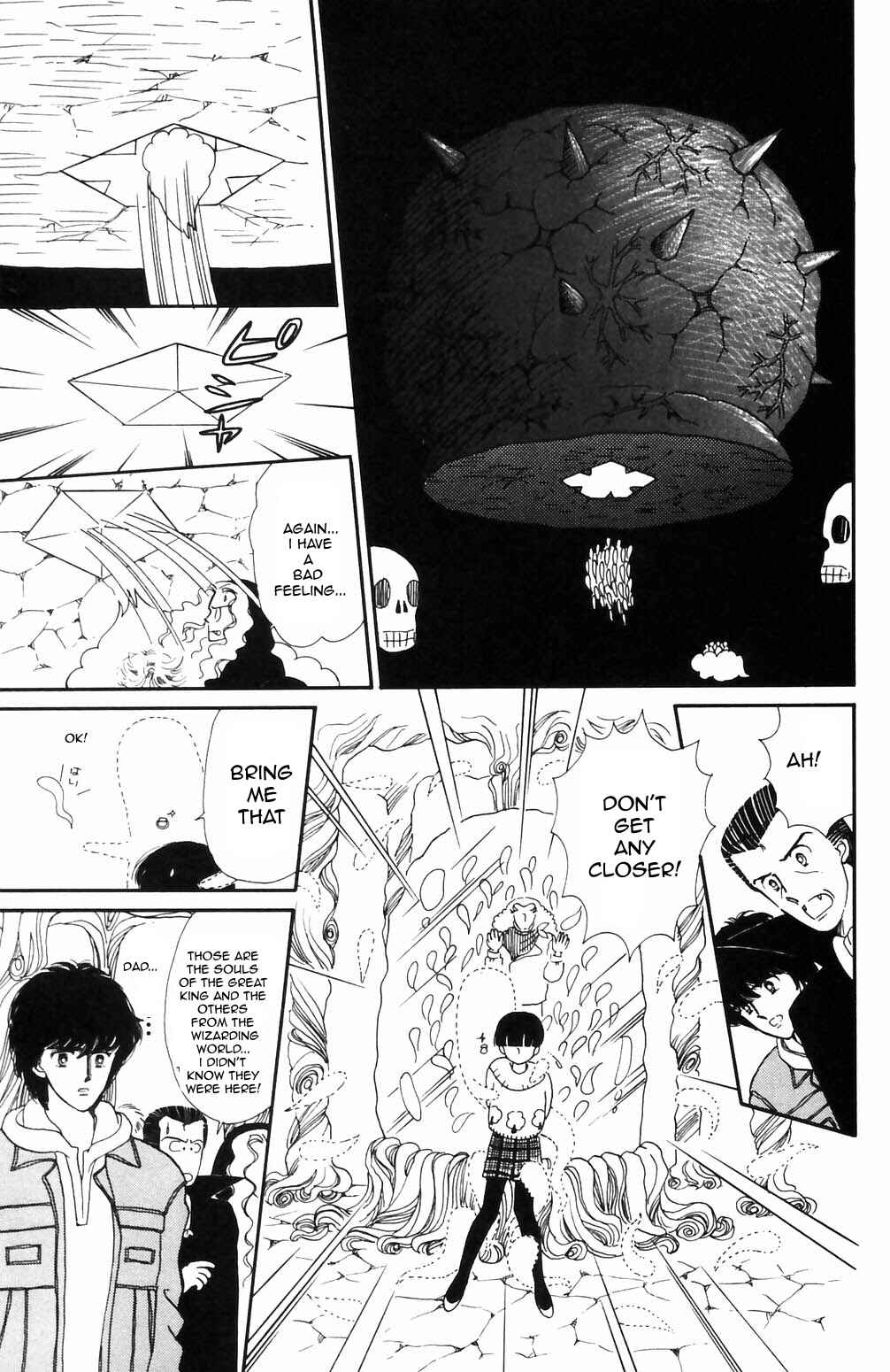 Chapter 68 - Page 8