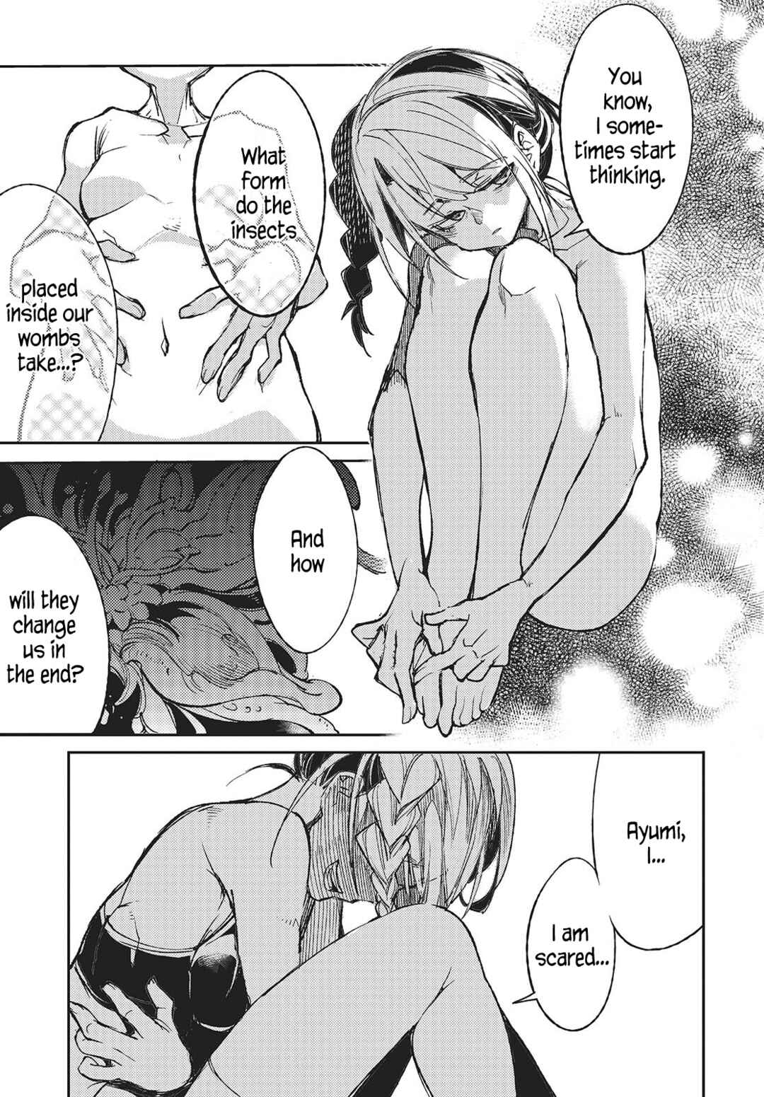 Chapter 1 - Page 3