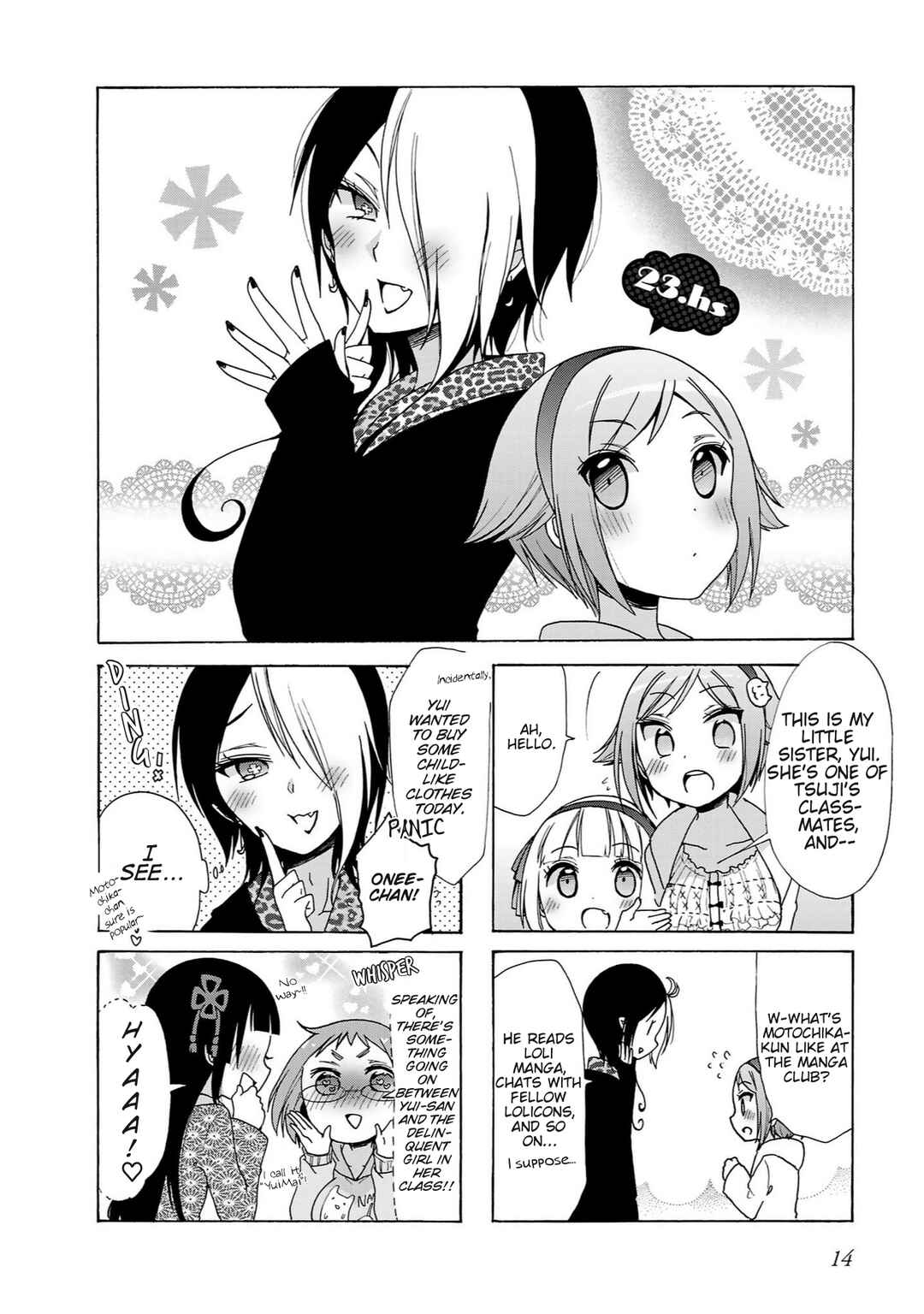 Chapter 23 - Page 2