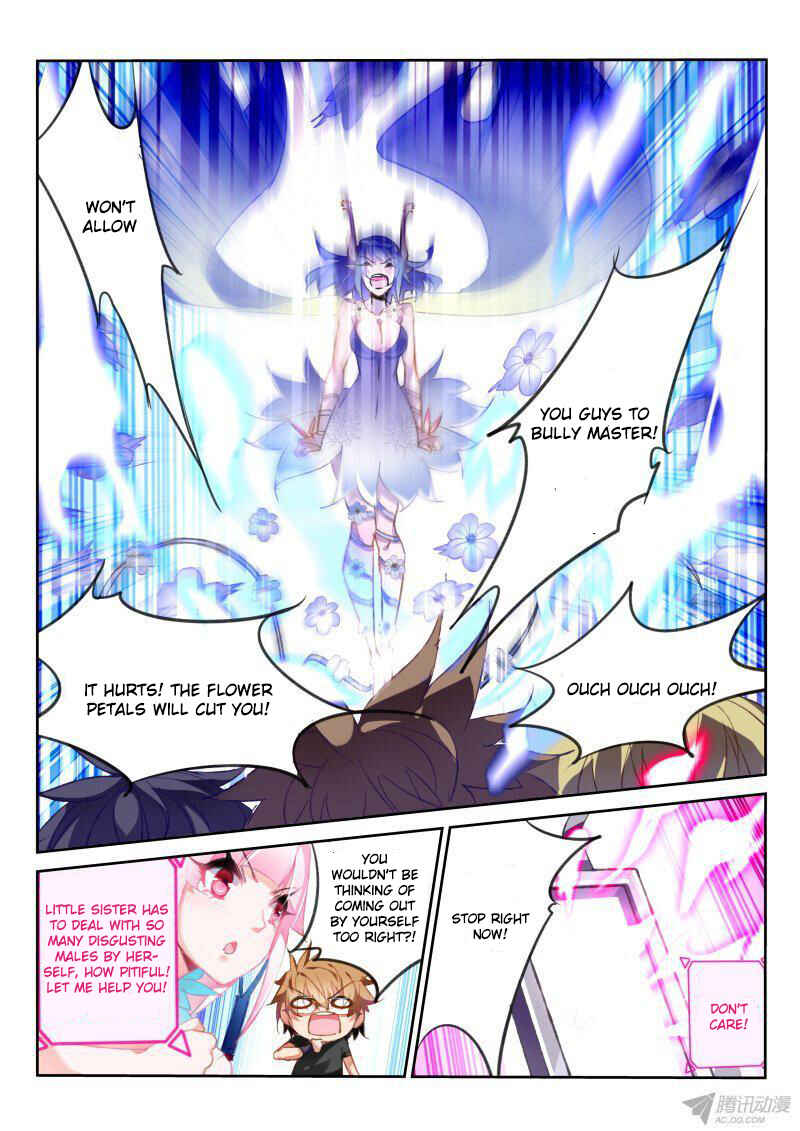 Chapter 68 - Page 3
