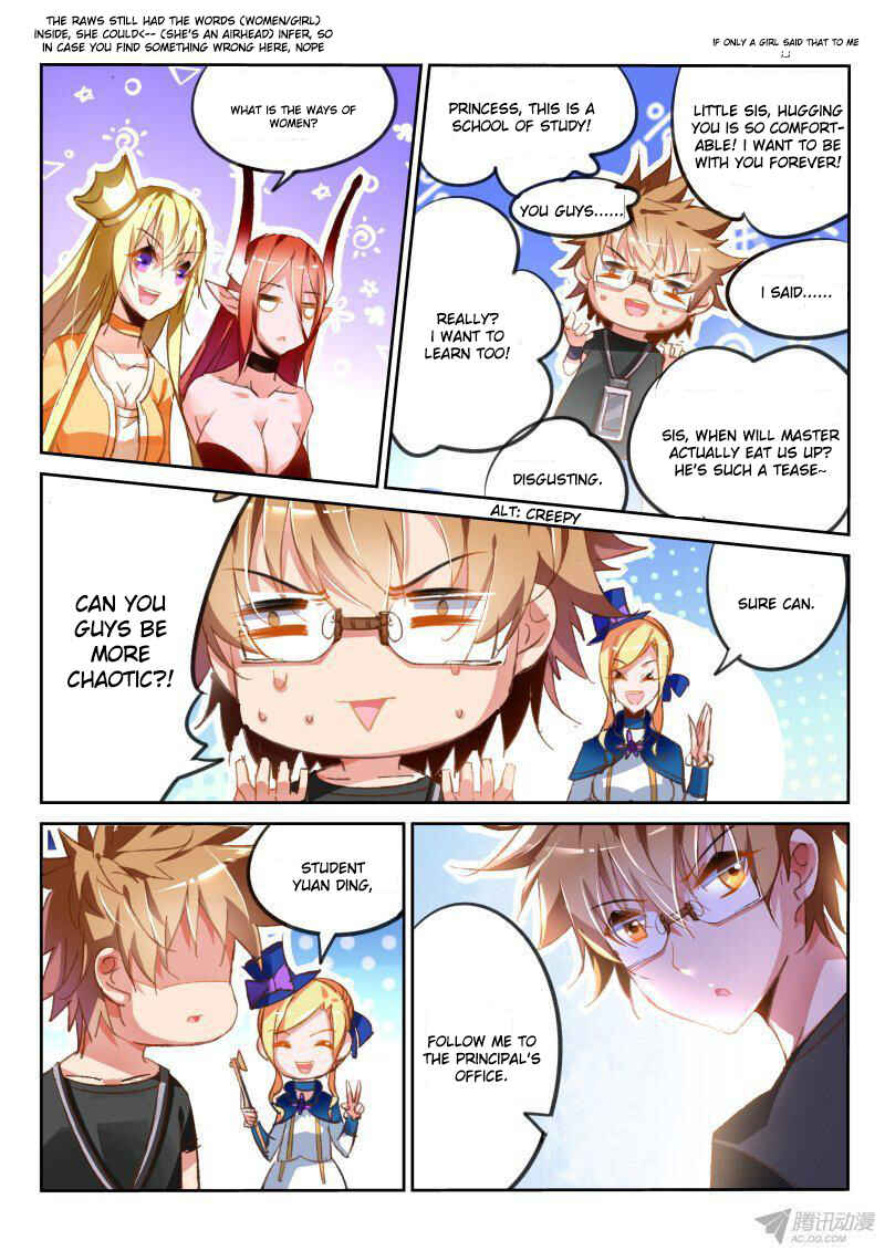 Chapter 68 - Page 6