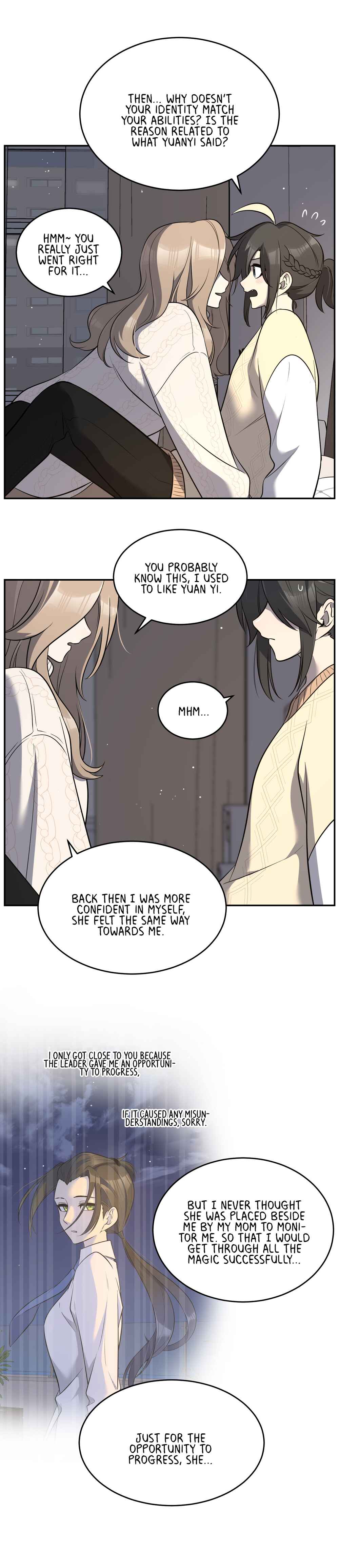 Chapter 101 - Page 14