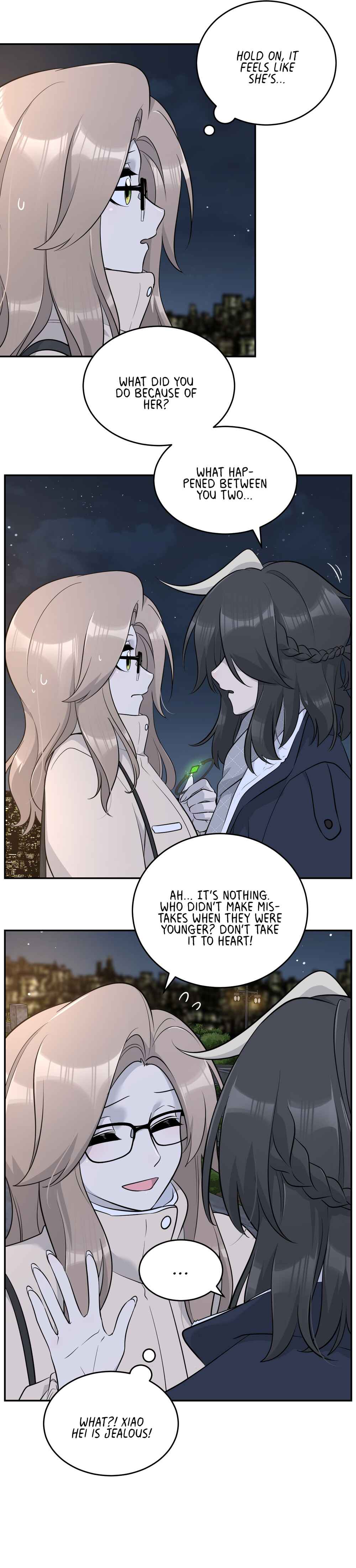 Chapter 101 - Page 3