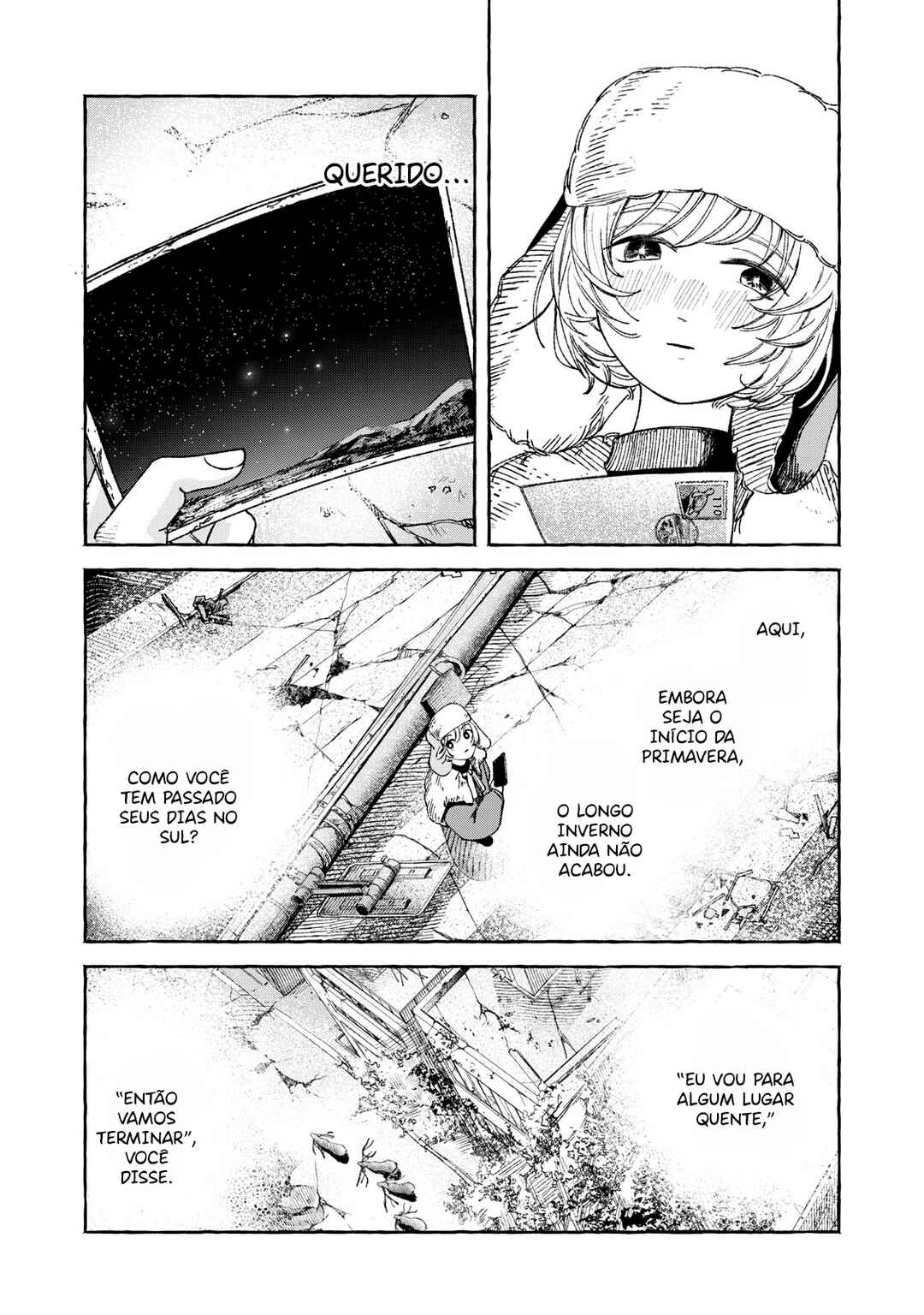 Chapter 1 - Page 1