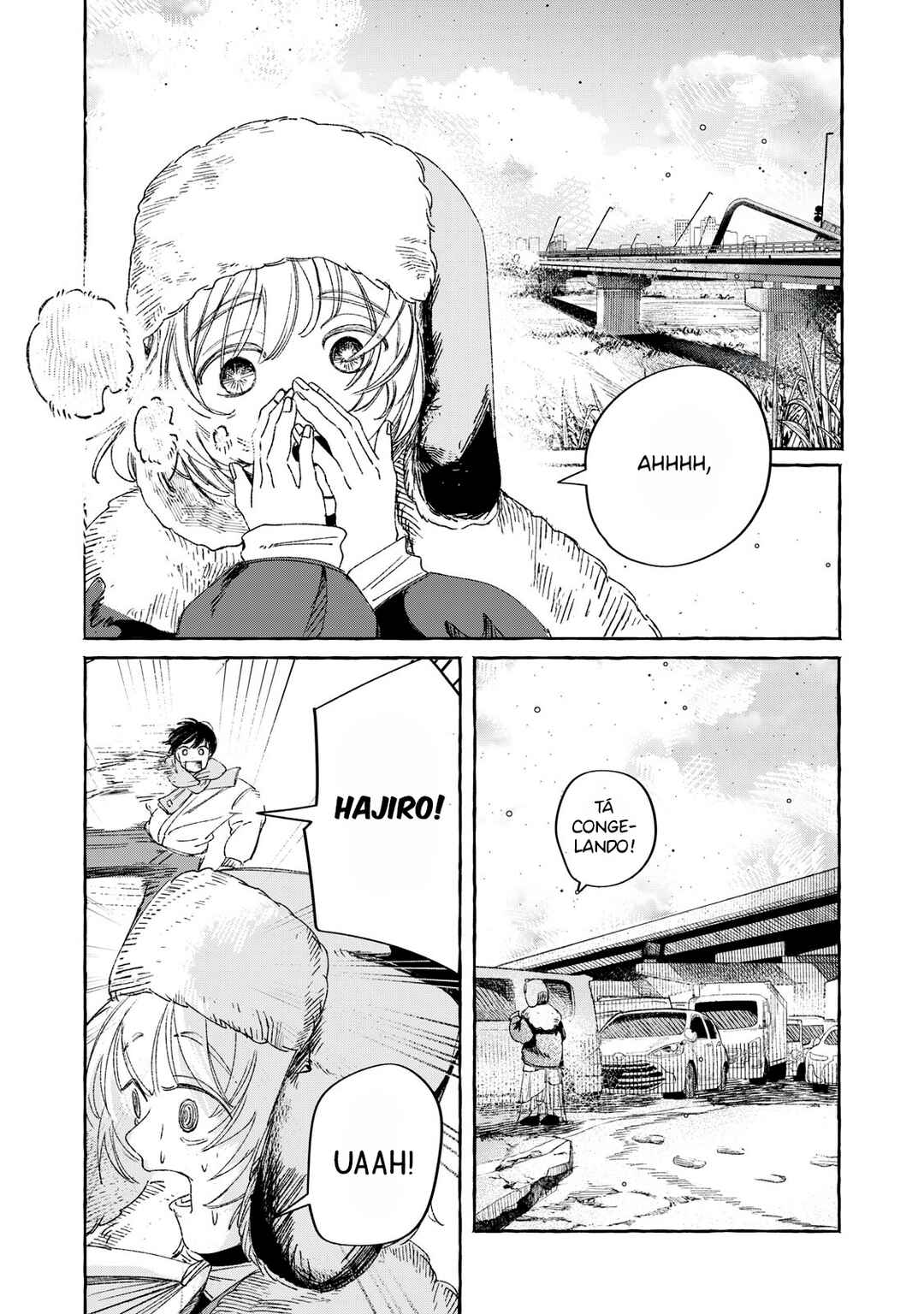 Chapter 1 - Page 3